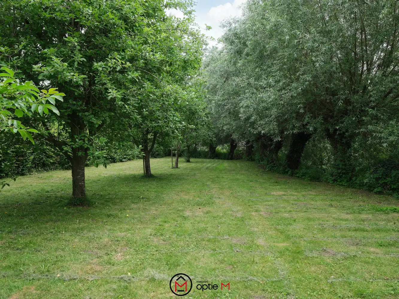 Te renoveren gezinswoning te koop in Bilzen-Hoeselt – met ruime tuin, garage en vijf slaapkamers foto 33