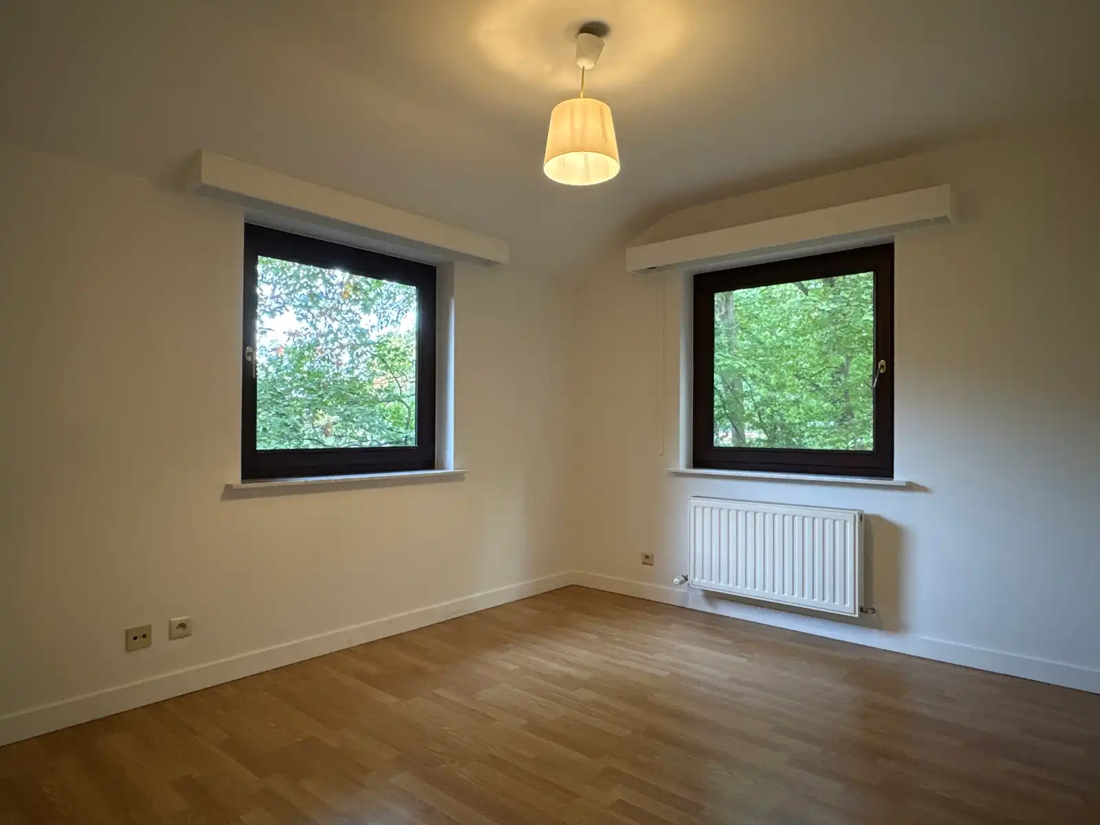Ruime villa met 6 slaapkamers in groene omgeving foto 31