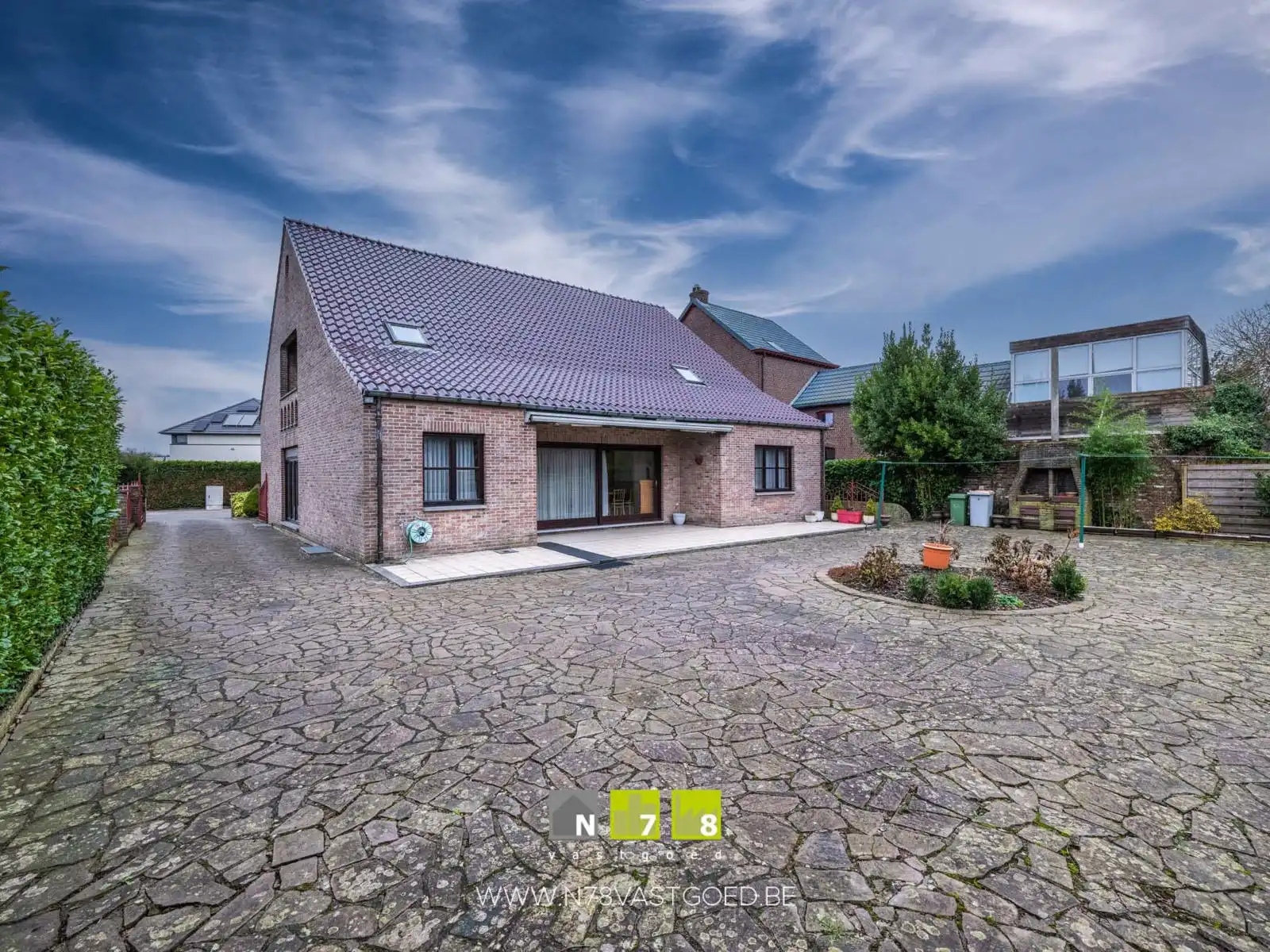 Huis te koop foto 36