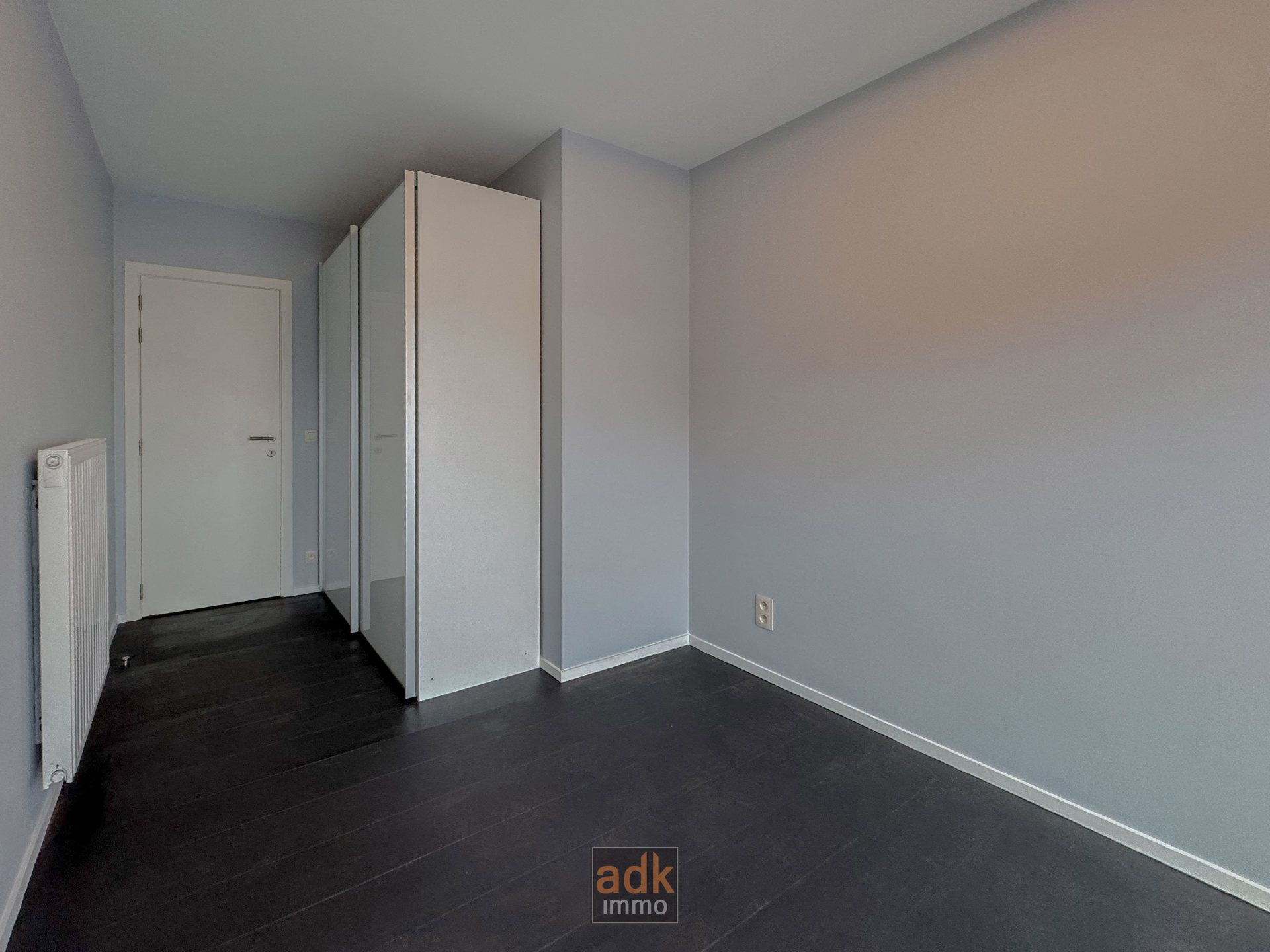 Ruim appartement op topligging te Panne foto 9