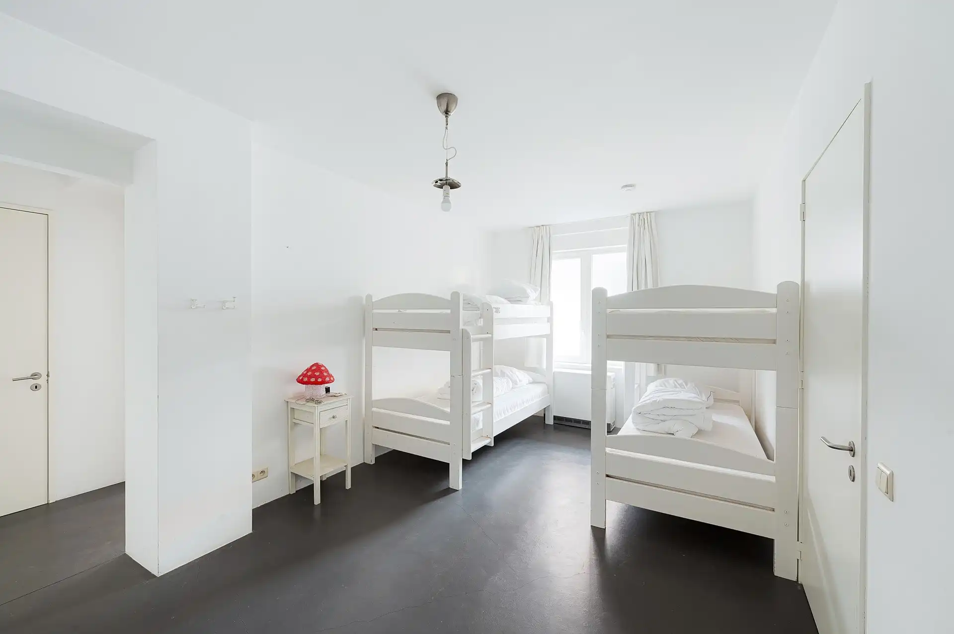 Residentie Windsor – Ruim appartement aan het Stübbenpark foto 18