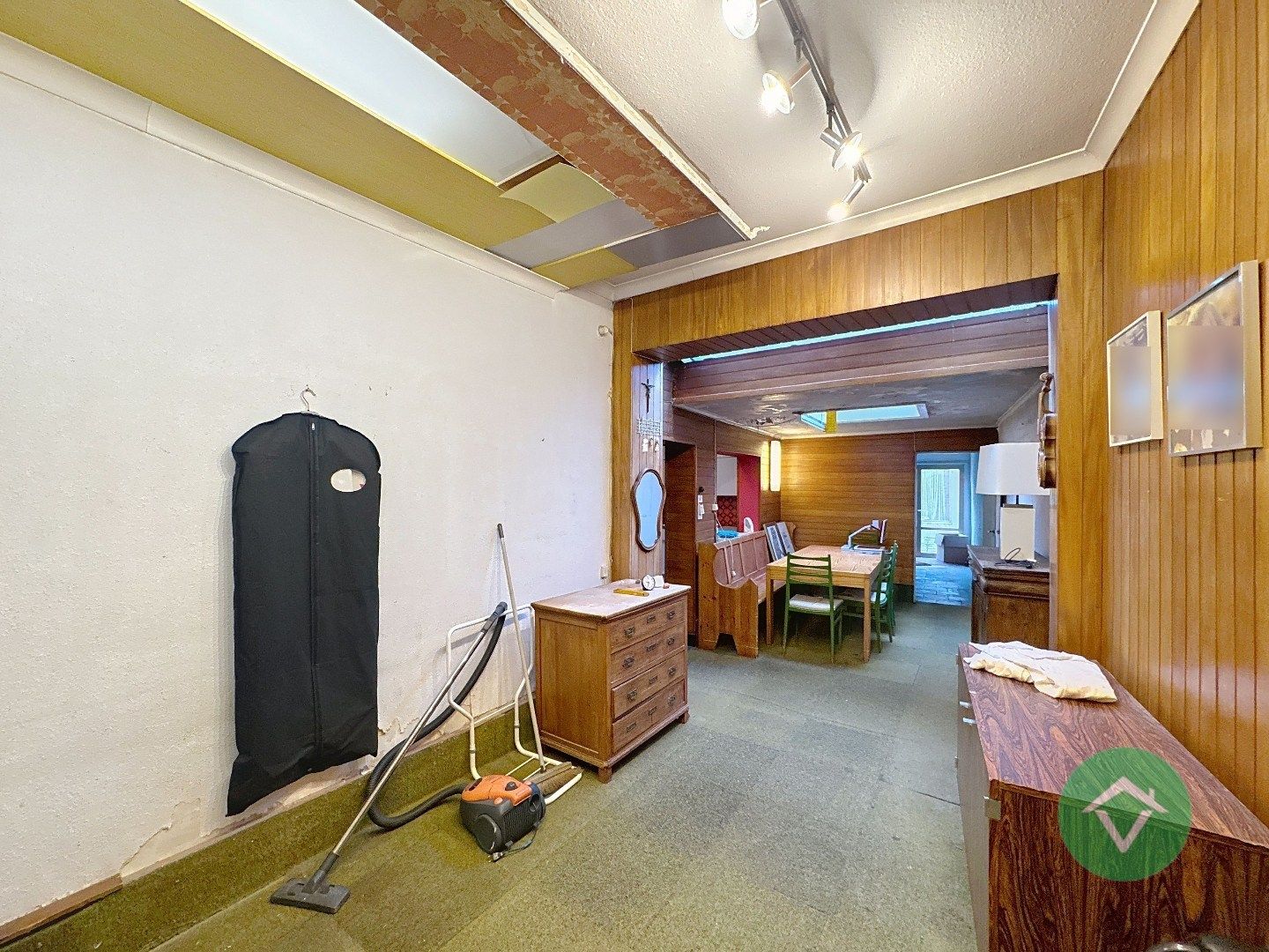 Te renoveren eigendom te Westkerke  foto 8