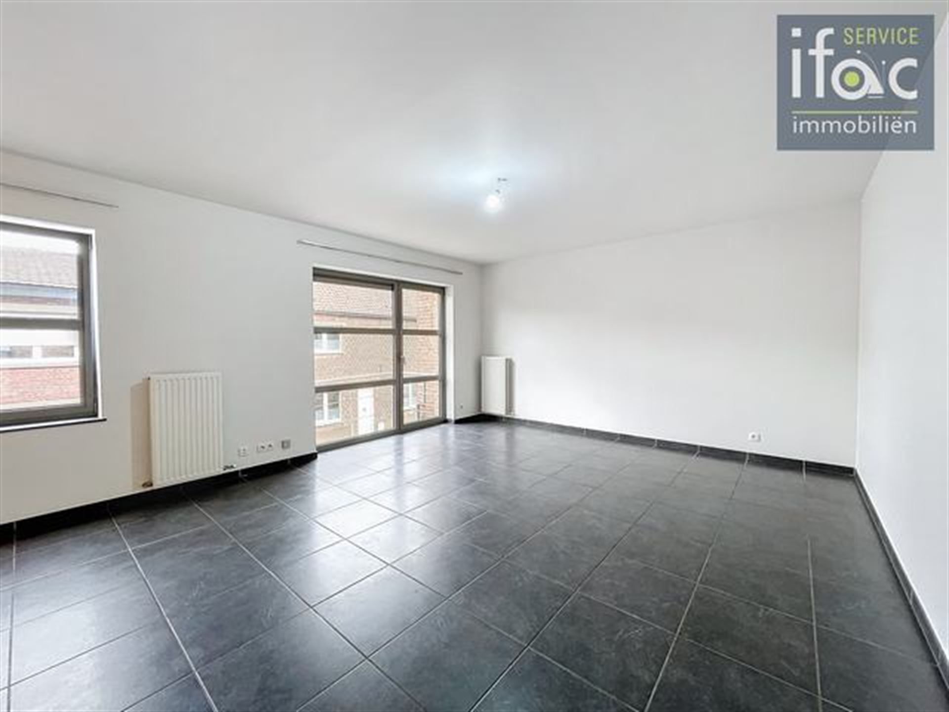 2 slpk duplex-appartement in centrum Meerbeek foto {{pictureIndex}}