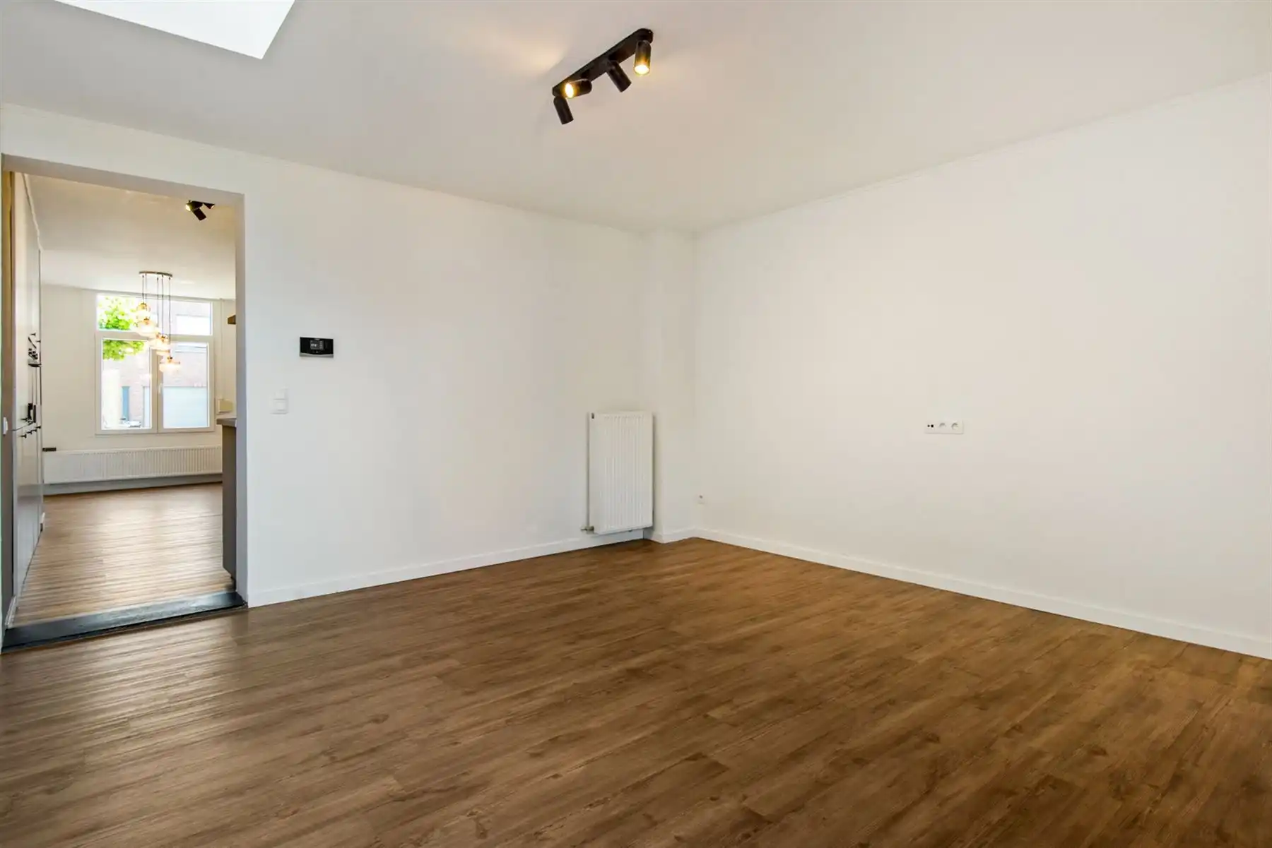 Prachtige woning in groene omgeving te Wilrijk foto 6