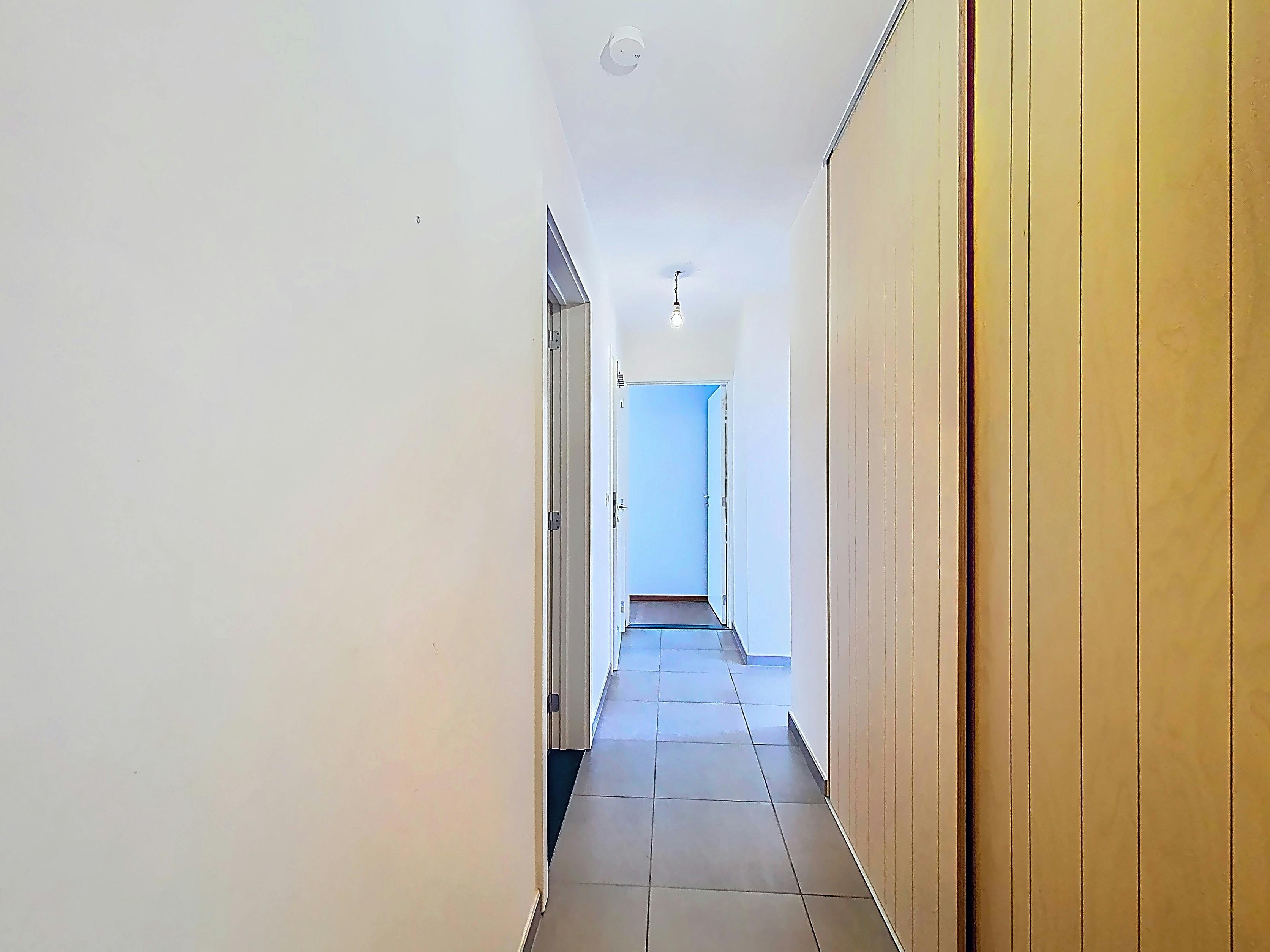 Appartement met 2 slaapkamers in het centrum van Ursel foto 13