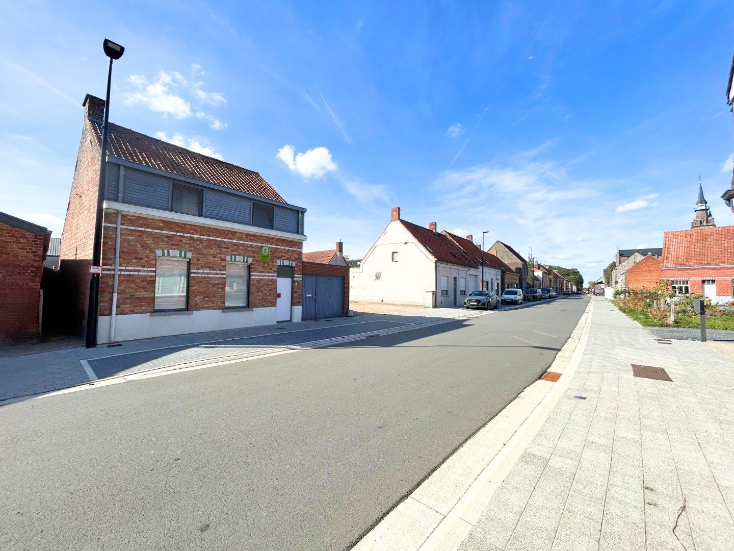 Te renoveren woning met 3 slaapkamers, tuin en garage te centrum Doomkerke foto 25