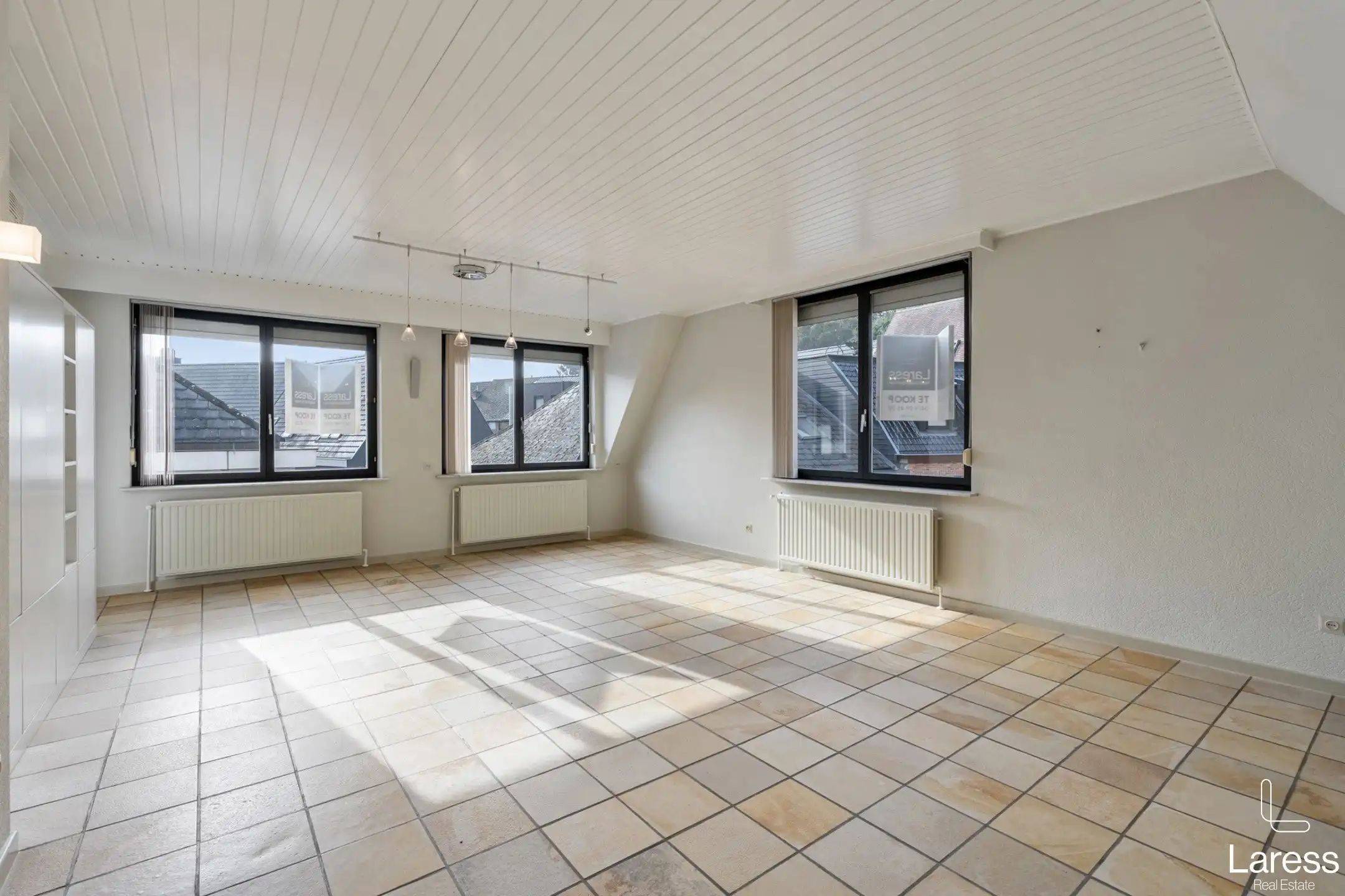 Appartement te koop foto 3