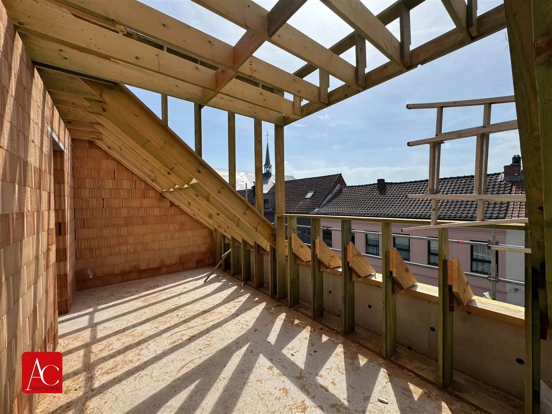 Afgewerkte nieuwbouwwoning - 6% BTW foto 27