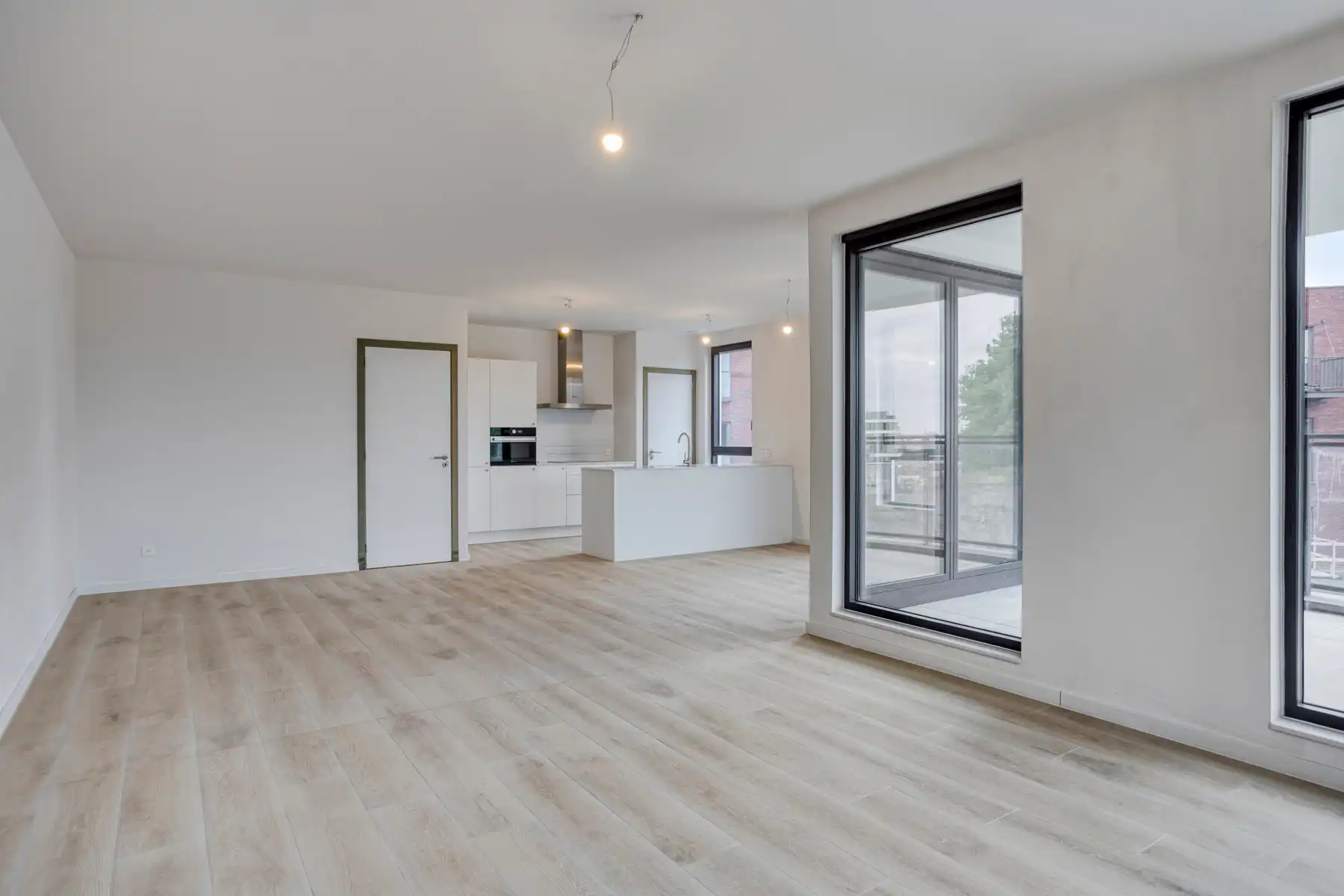 Luxe 3-slaapkamerappartement van 120 m² in SilverTop foto 5