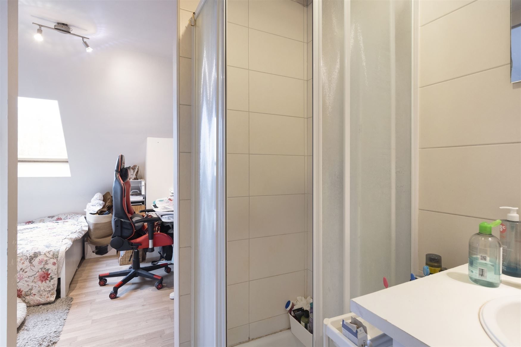 Appartement met 2 zonnige terrassen foto 12