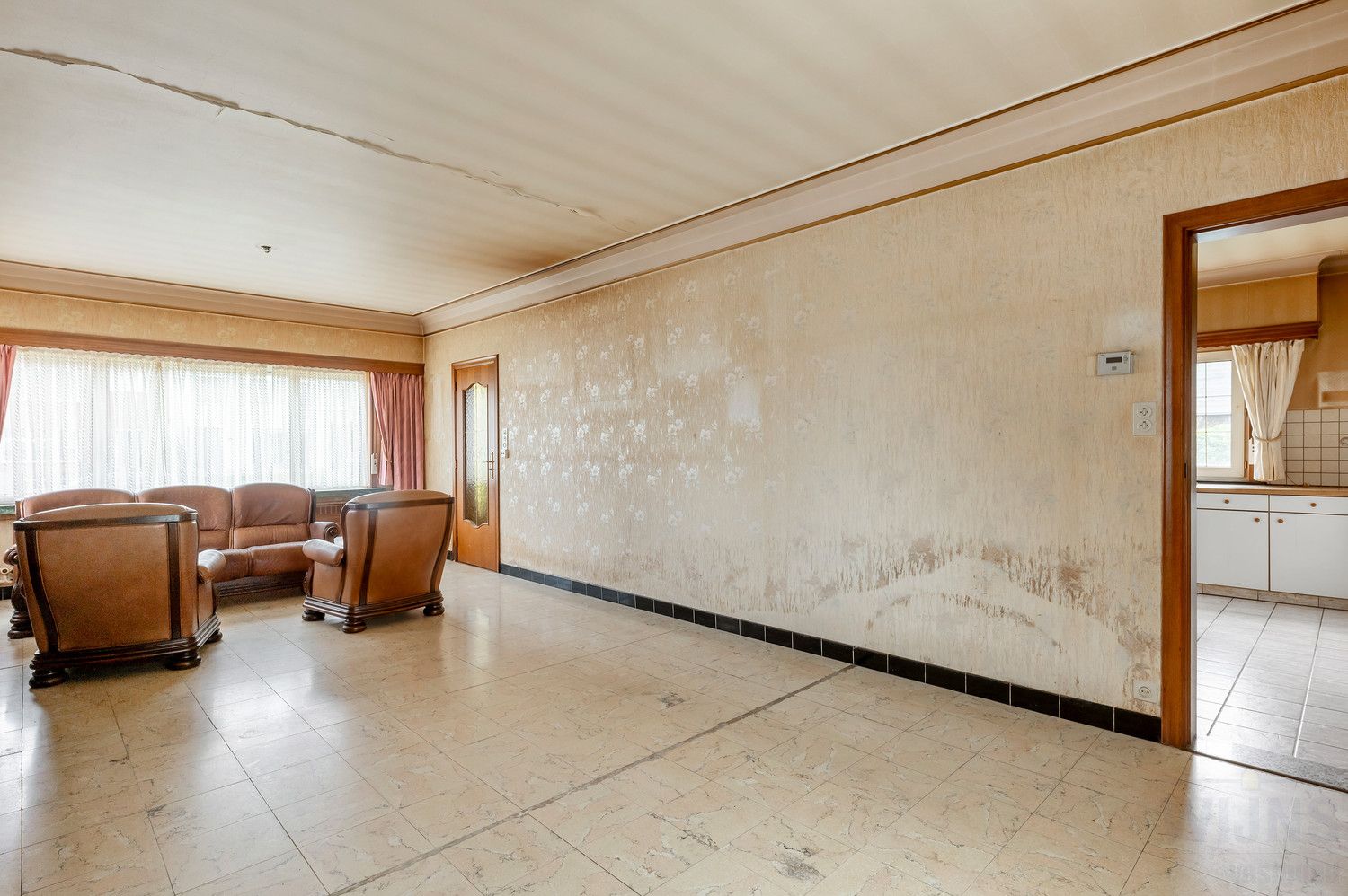 OB - KARAKTERVOL RENOVATIEPROJECT MET PRACHTIG UITZICHT EN GROTE GARAGE foto 10