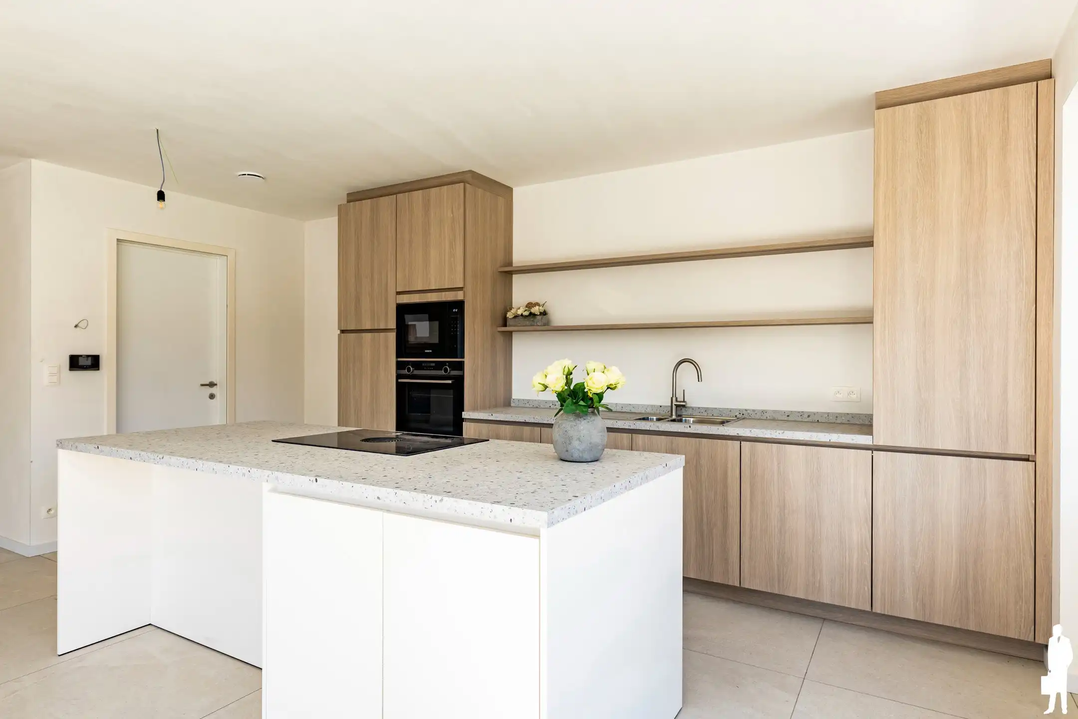 Instapklare nieuwbouwwoning met 5 slaapkamers in Oostmalle foto 2