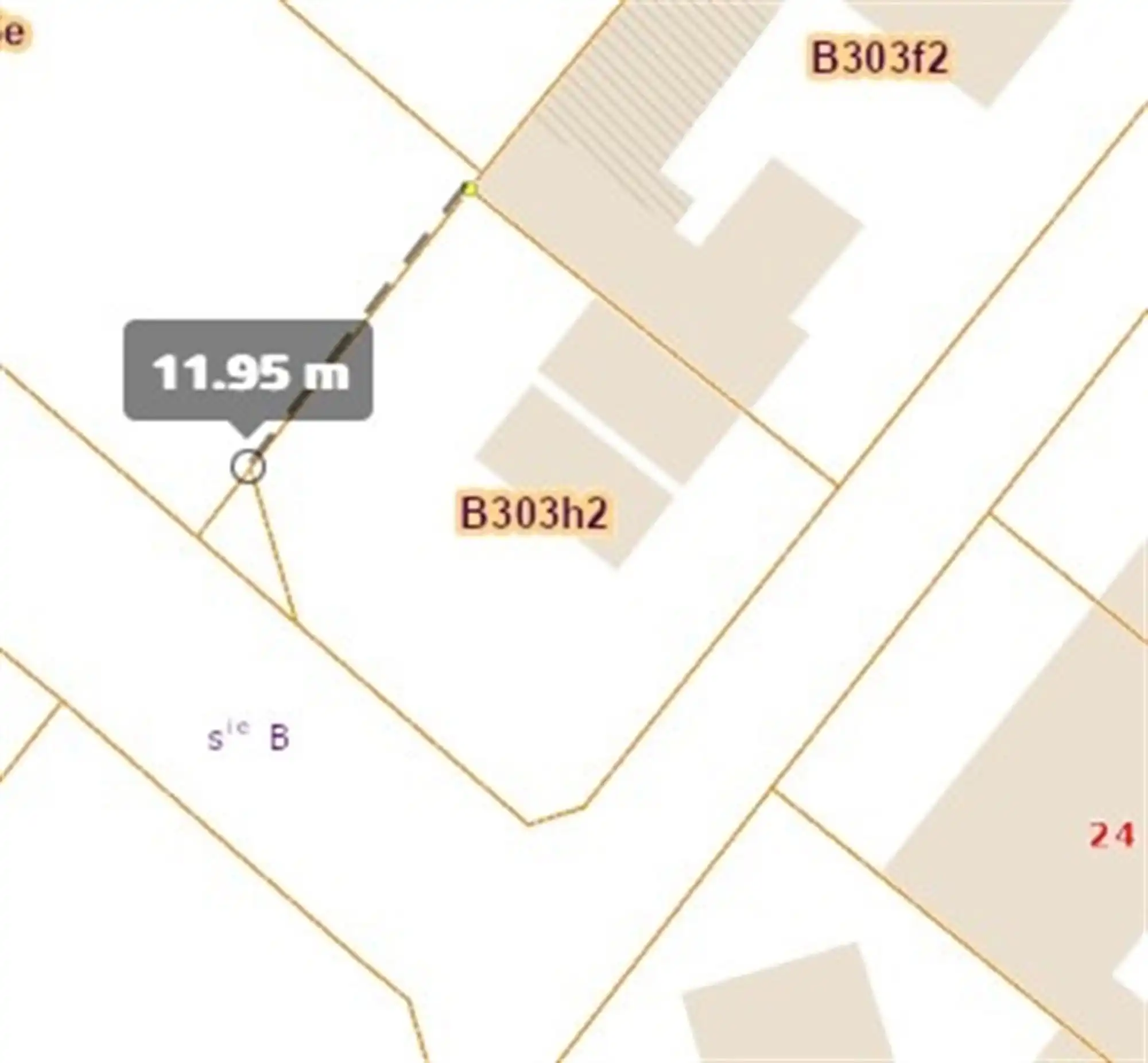 bouwgrond te koop foto 7