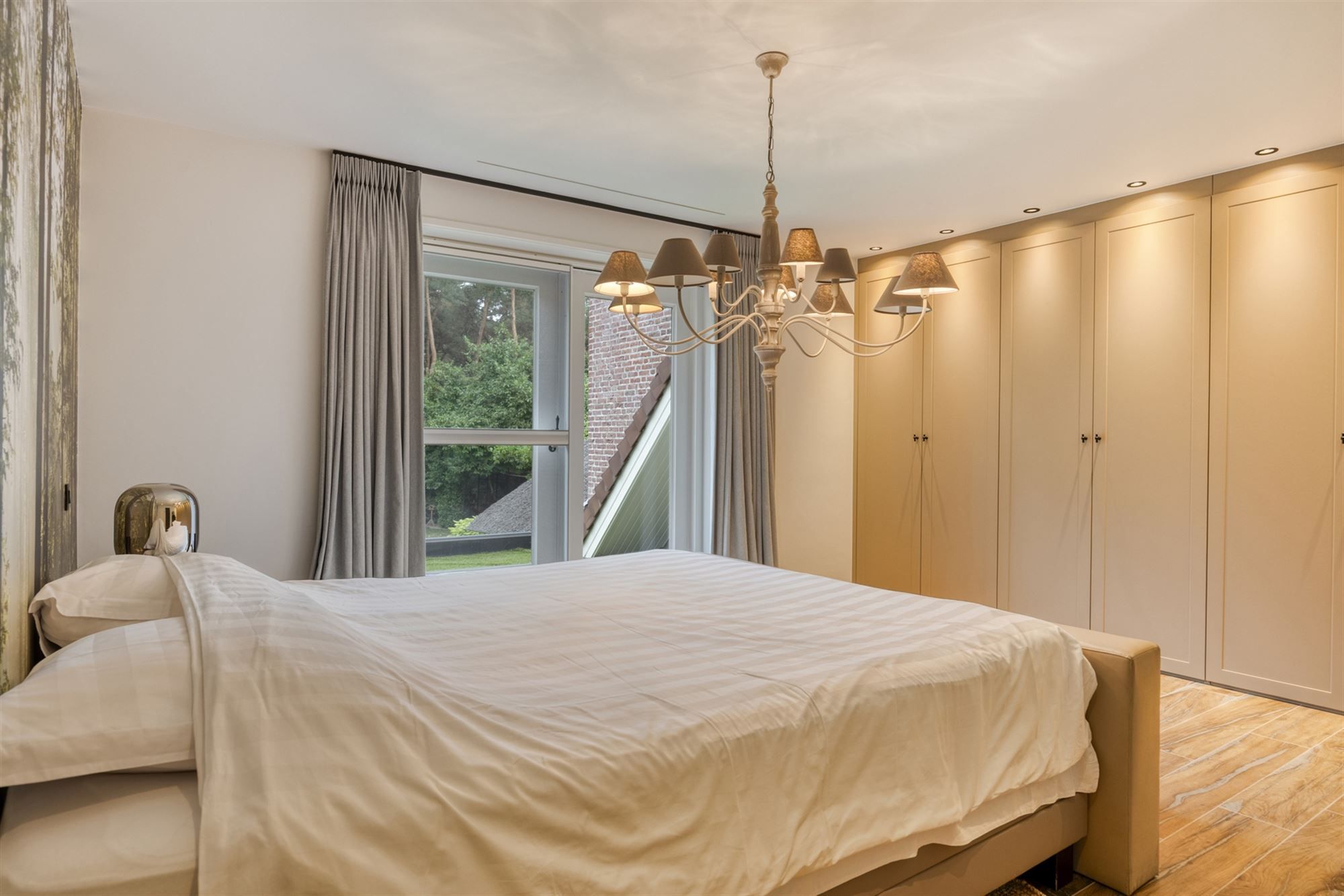 Landelijke luxe: unieke villa op 7.188 m² privé-domein foto 48
