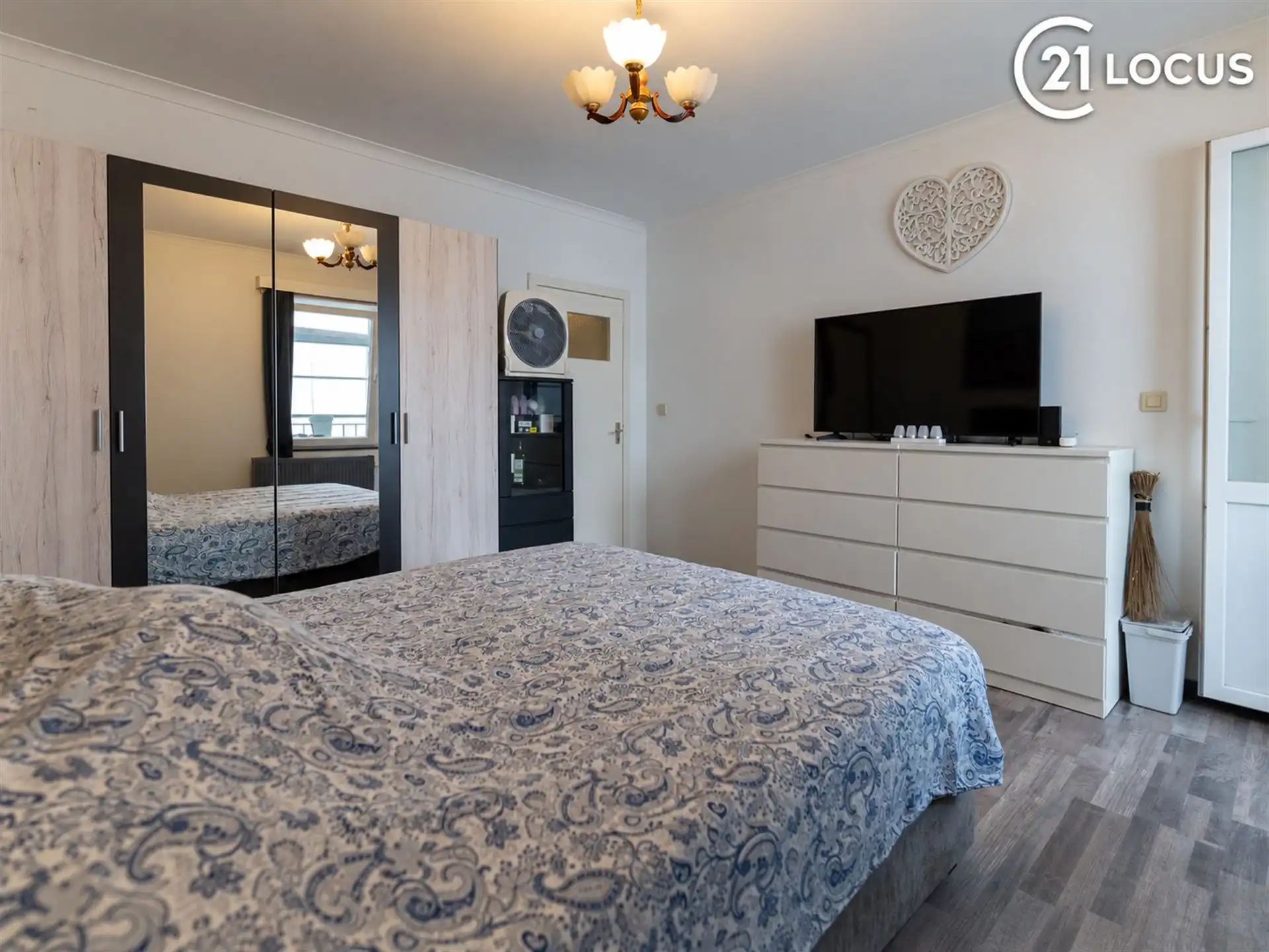 85 m² + 2 slaapkamers + EPC B | €224.950 foto 5