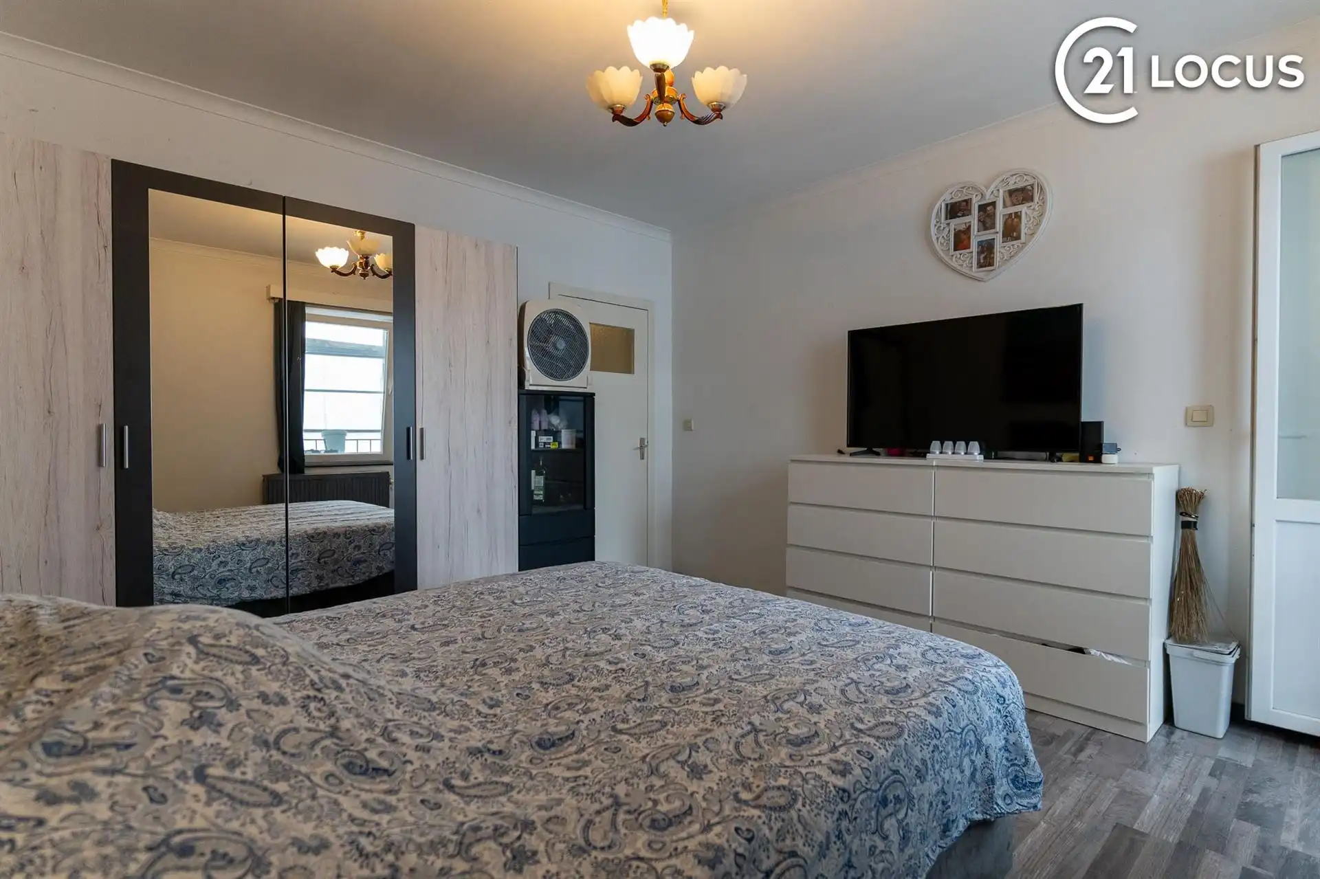 85 m² + 2 slaapkamers + EPC B | €224.950 foto 5