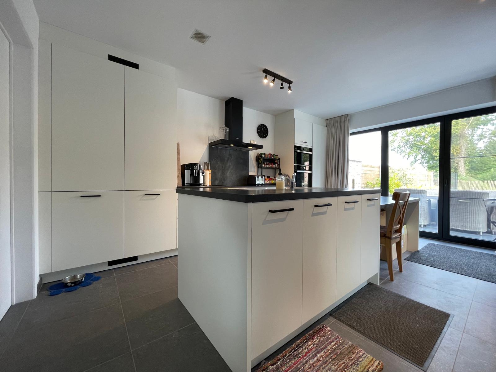 Energiezuinige nieuwbouw 3slpk foto 9