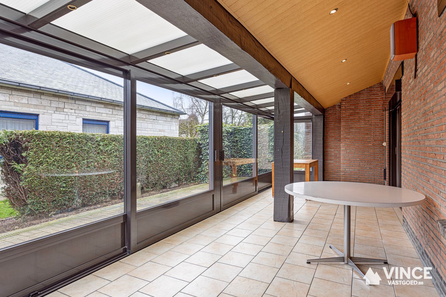 Gelijkvloerse woning in hoevestijl met veel uitbreidingsmogelijkheden foto 24