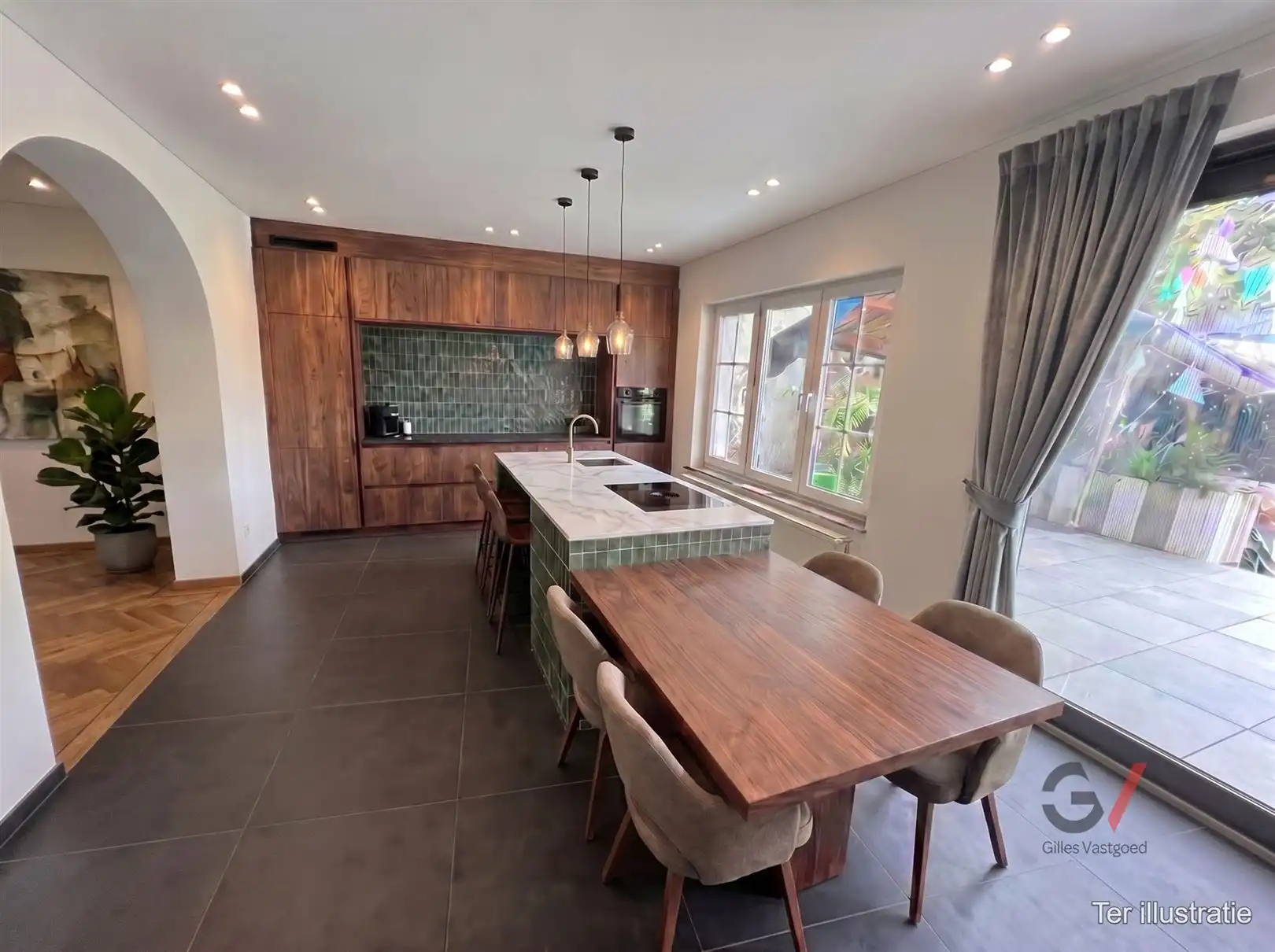 Huis te koop Mechelsesteenweg 210 - 3020 Herent