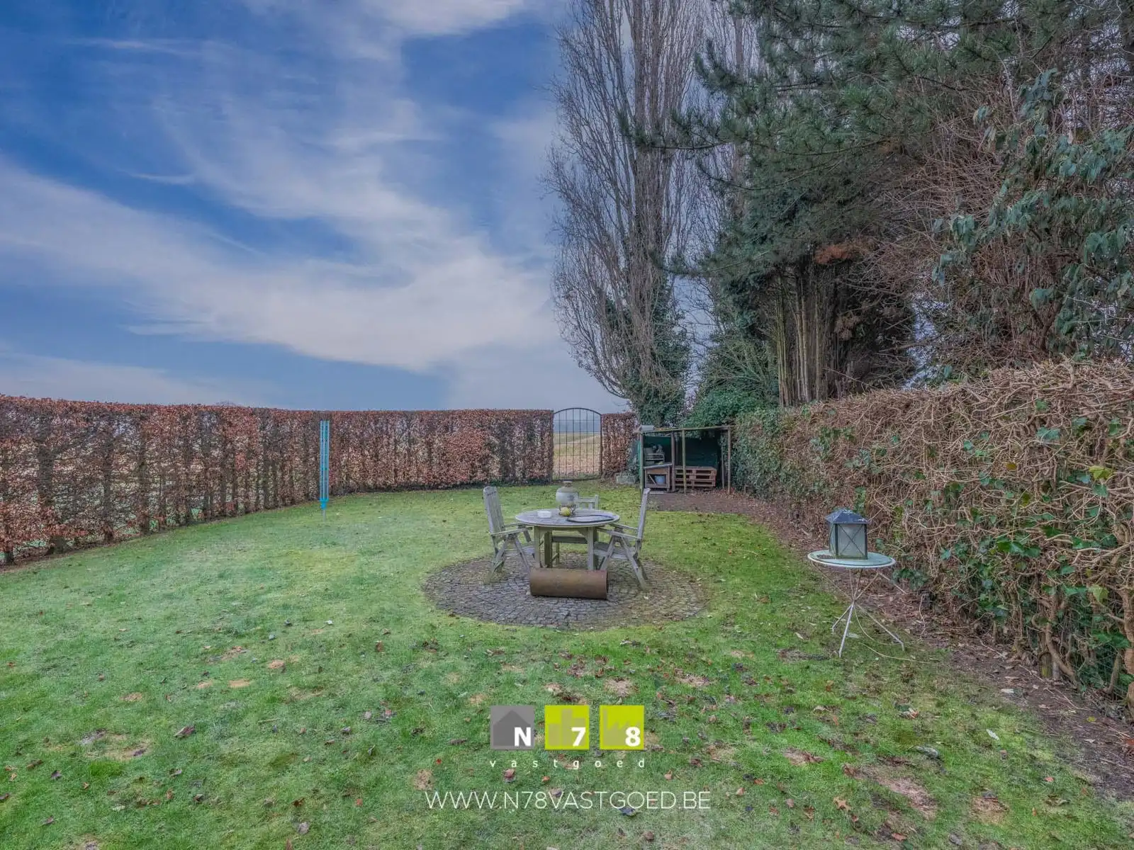 Huis te koop foto 28