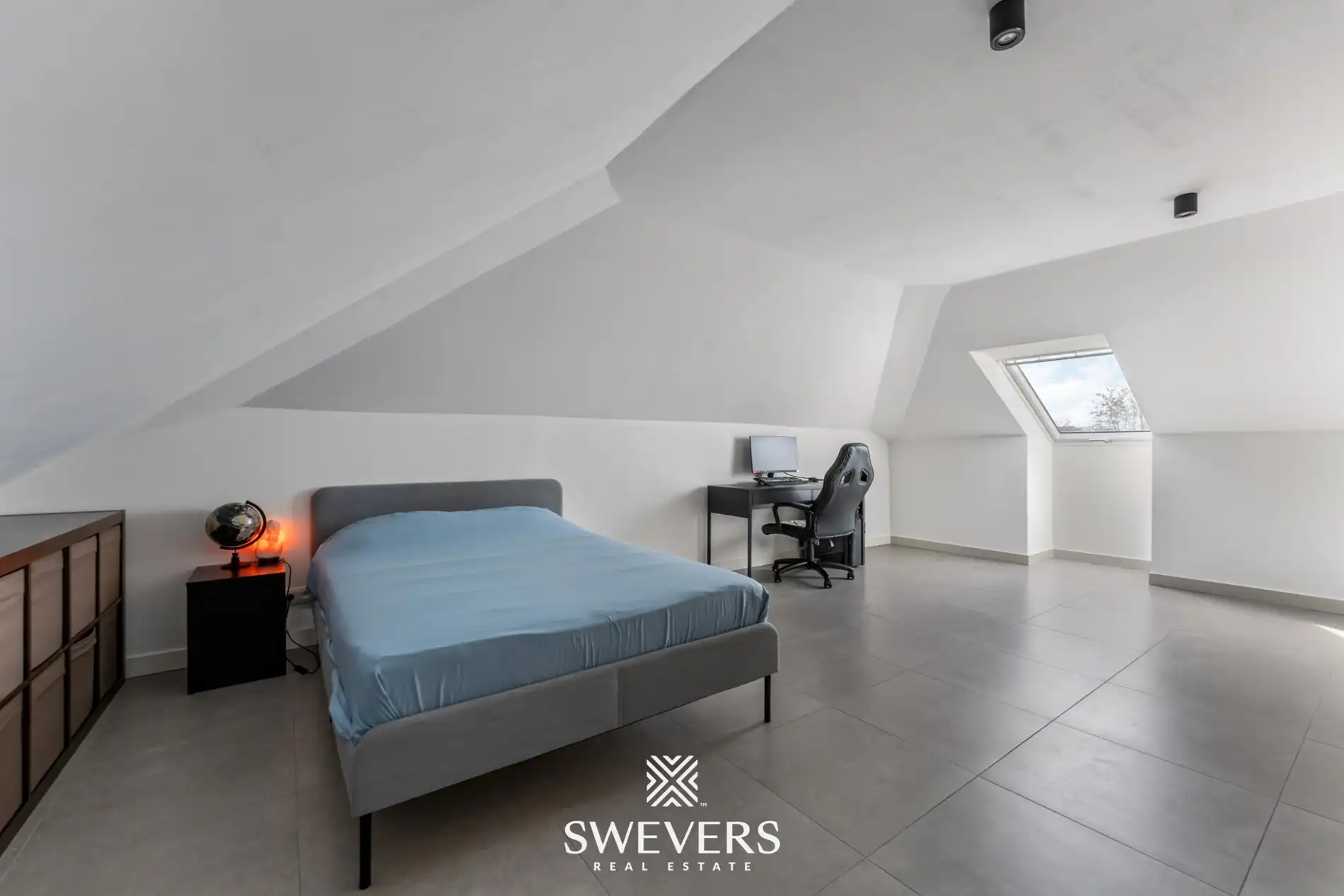 Imposante BEN-villa met luxe-afwerking foto 33