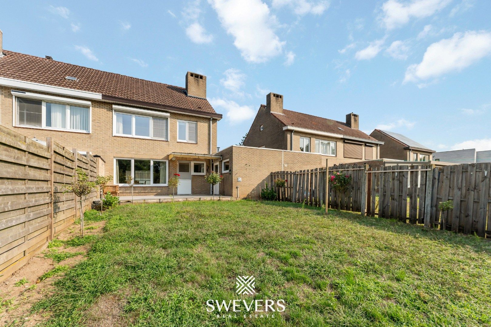 Instapklare woning met garage en uitmuntende tuin te Beringen foto 21