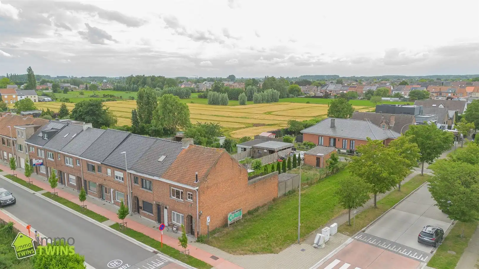 Te renoveren woning met uitweg, garage en tuin te Zele | BEZOEKDAG op afspraak foto 21