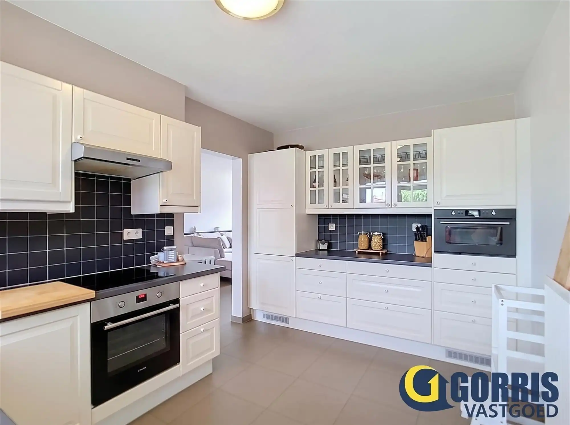 Karaktervolle woning foto 4