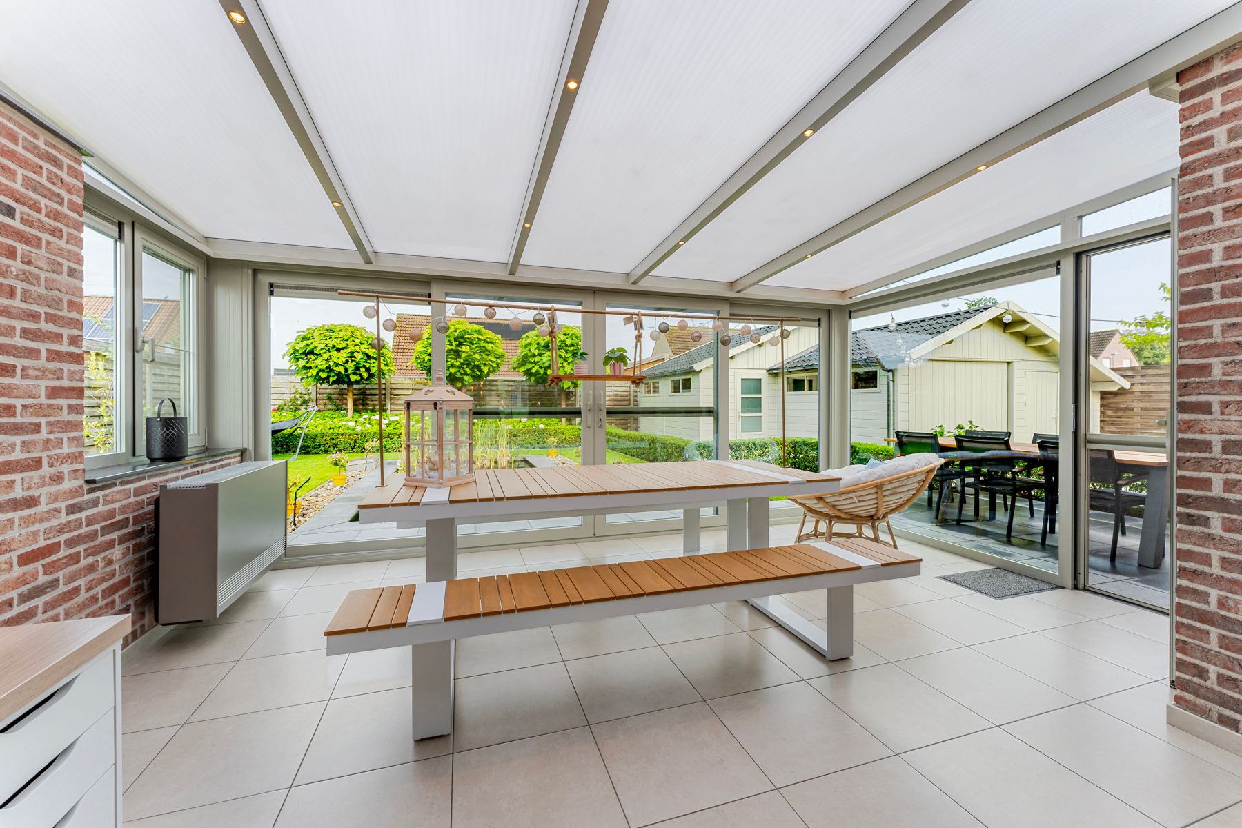 Instapklare villa in rustige straat foto 15