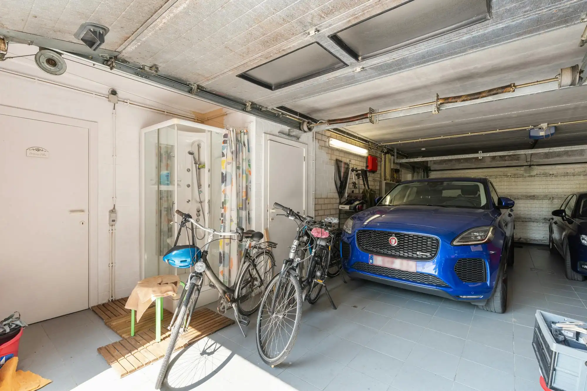 Exclusieve woonst te koop in Denderleeuw foto 61