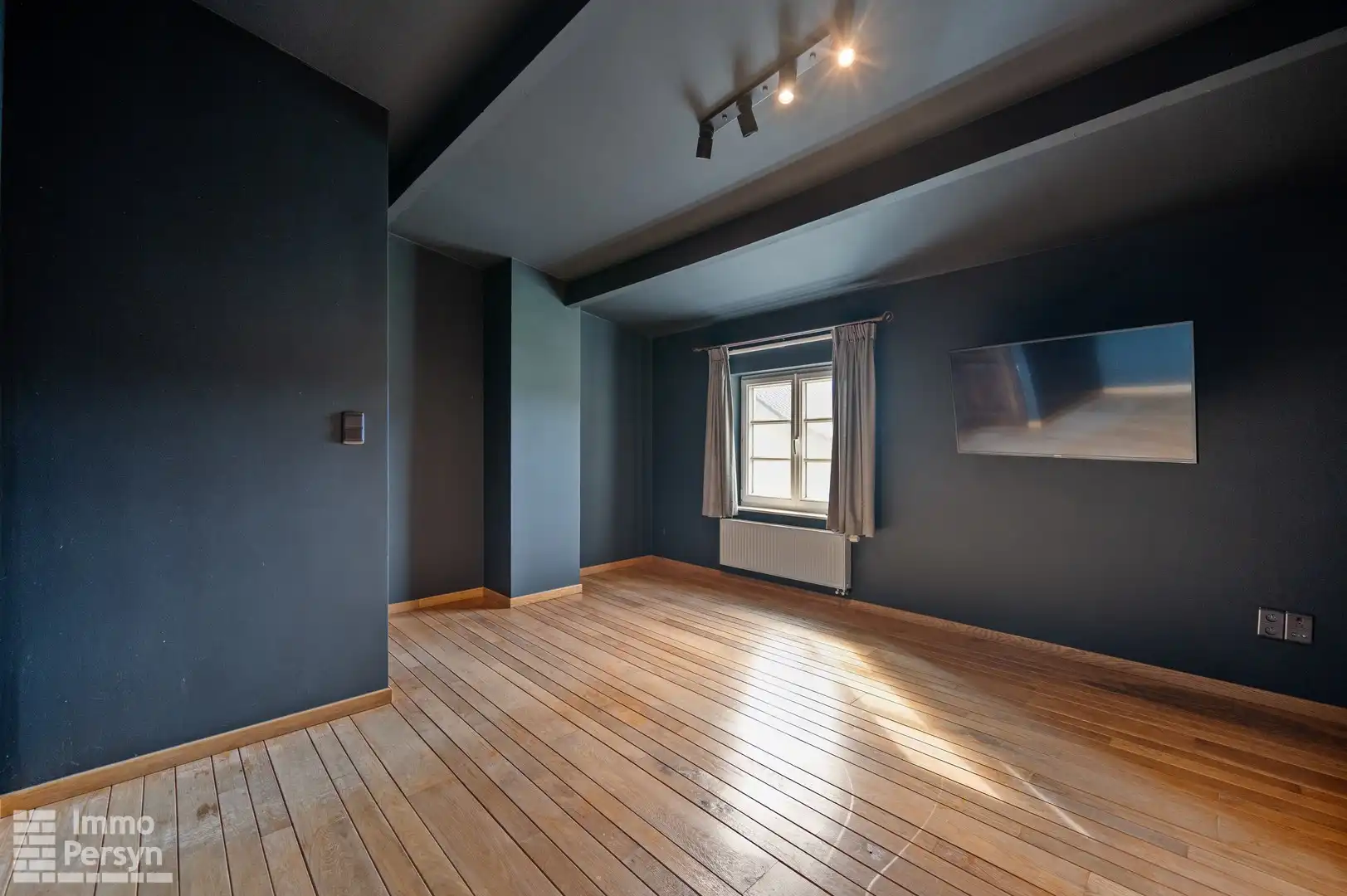 Charmante instapklare villa met groen uitzicht foto 35