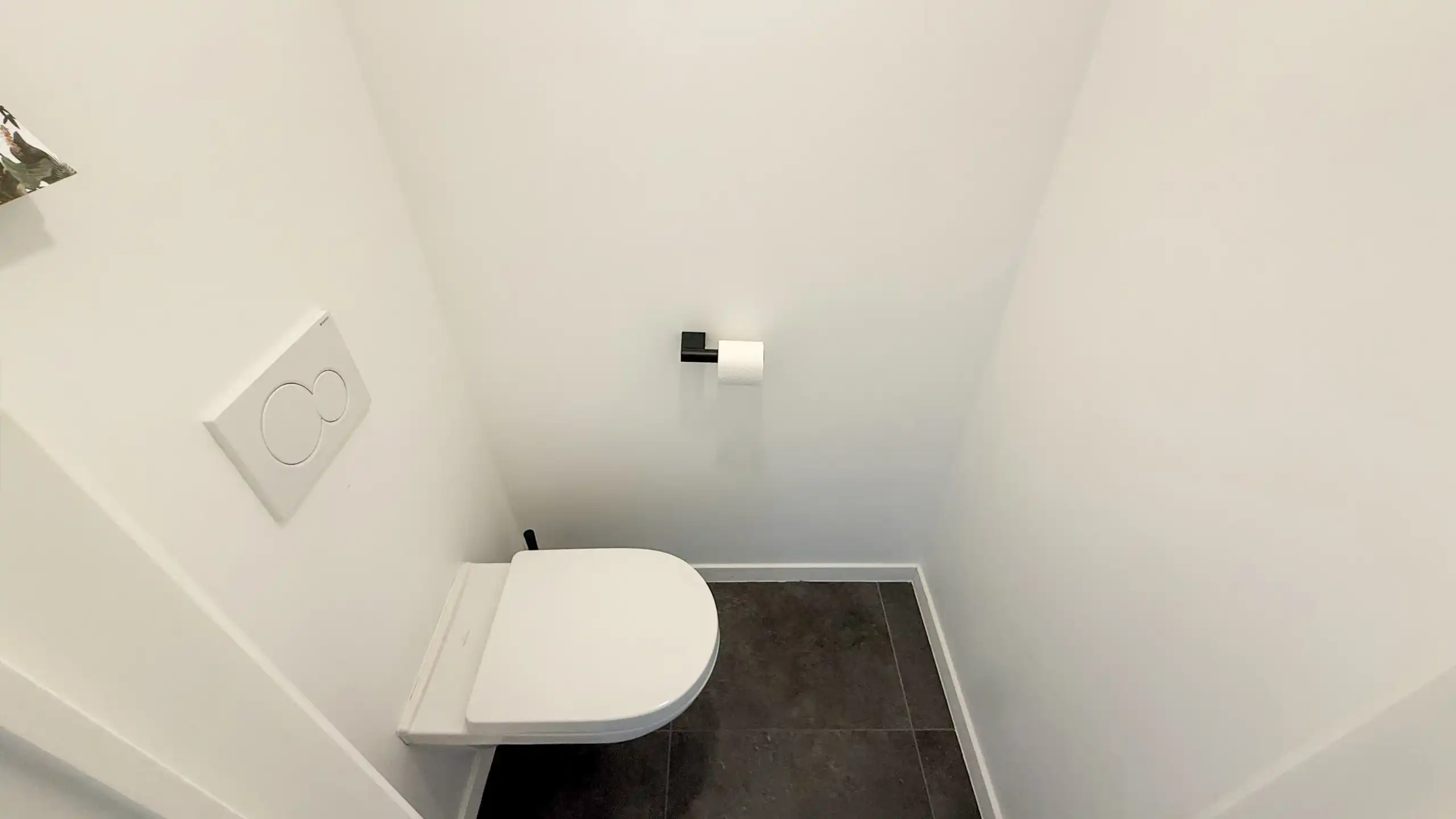 Moderne halfopen woning met 3 slpks en tuin! foto 27