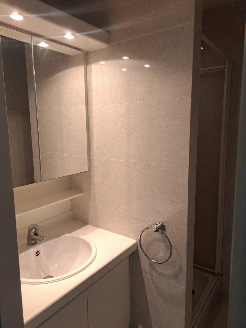 RUIM VERZORGD  HOEKAPPARTEMENT IN VILLA RESIDENTIE OP WANDELAFSTAND VAN HET STRAND  foto 10