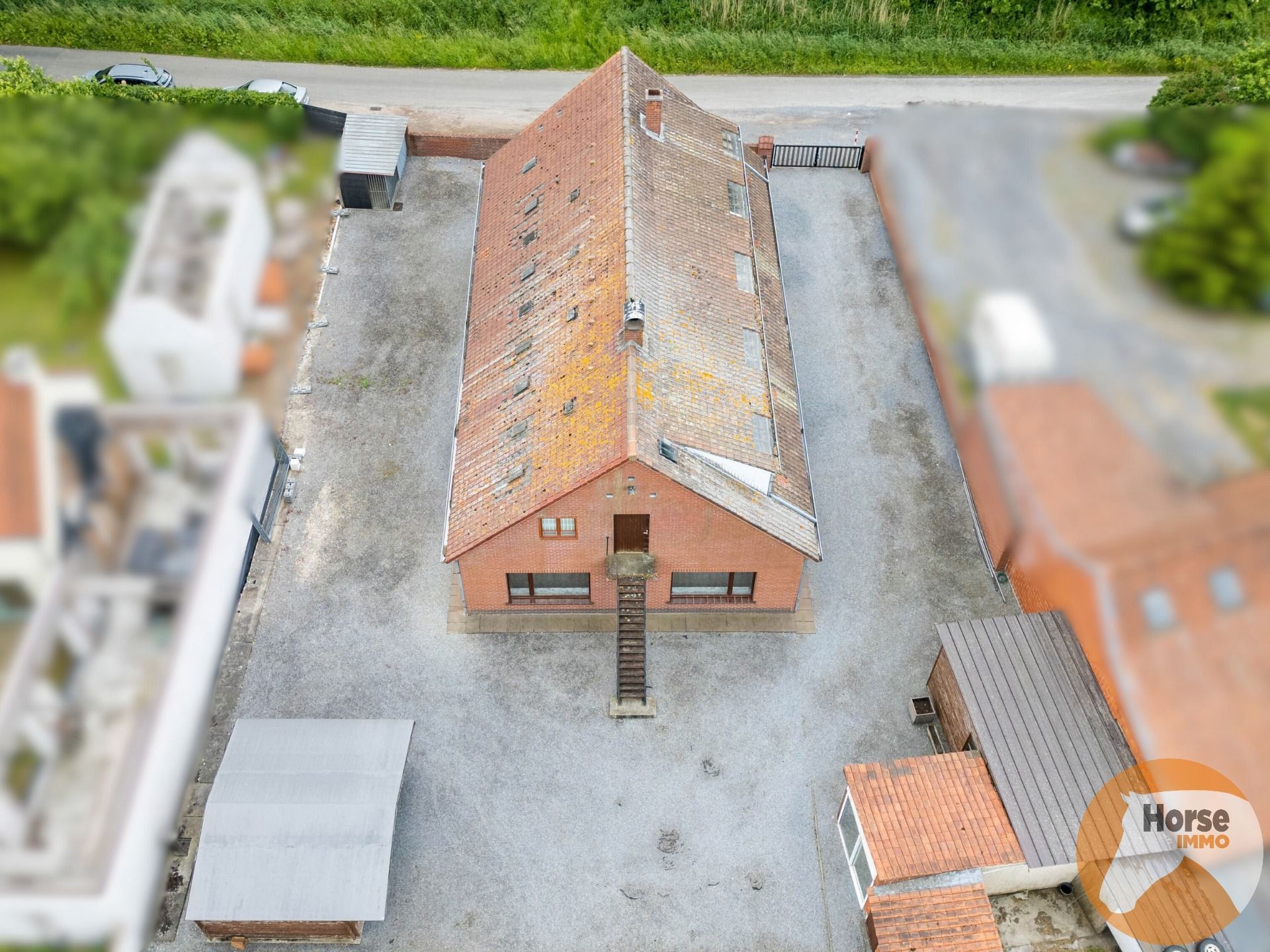 ZINGEM - Rustig gelegen woning op 60are foto 5
