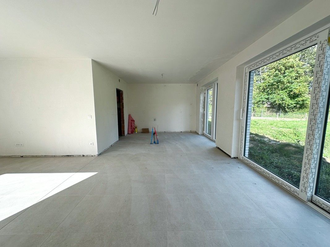 2 halfopen nieuwbouwwoningen te Merelbeke foto 5