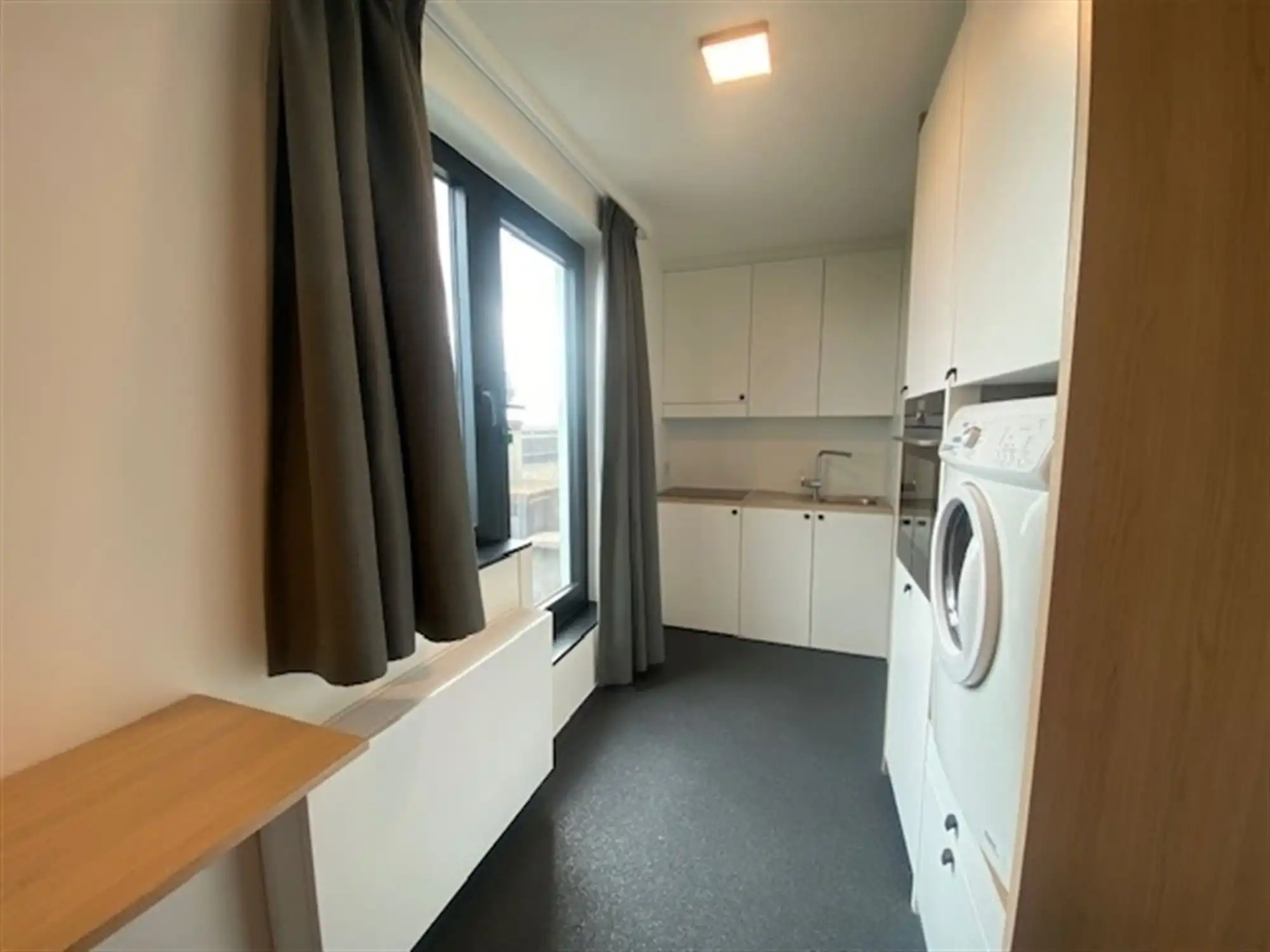 Duplex appartement met zeezicht foto 12