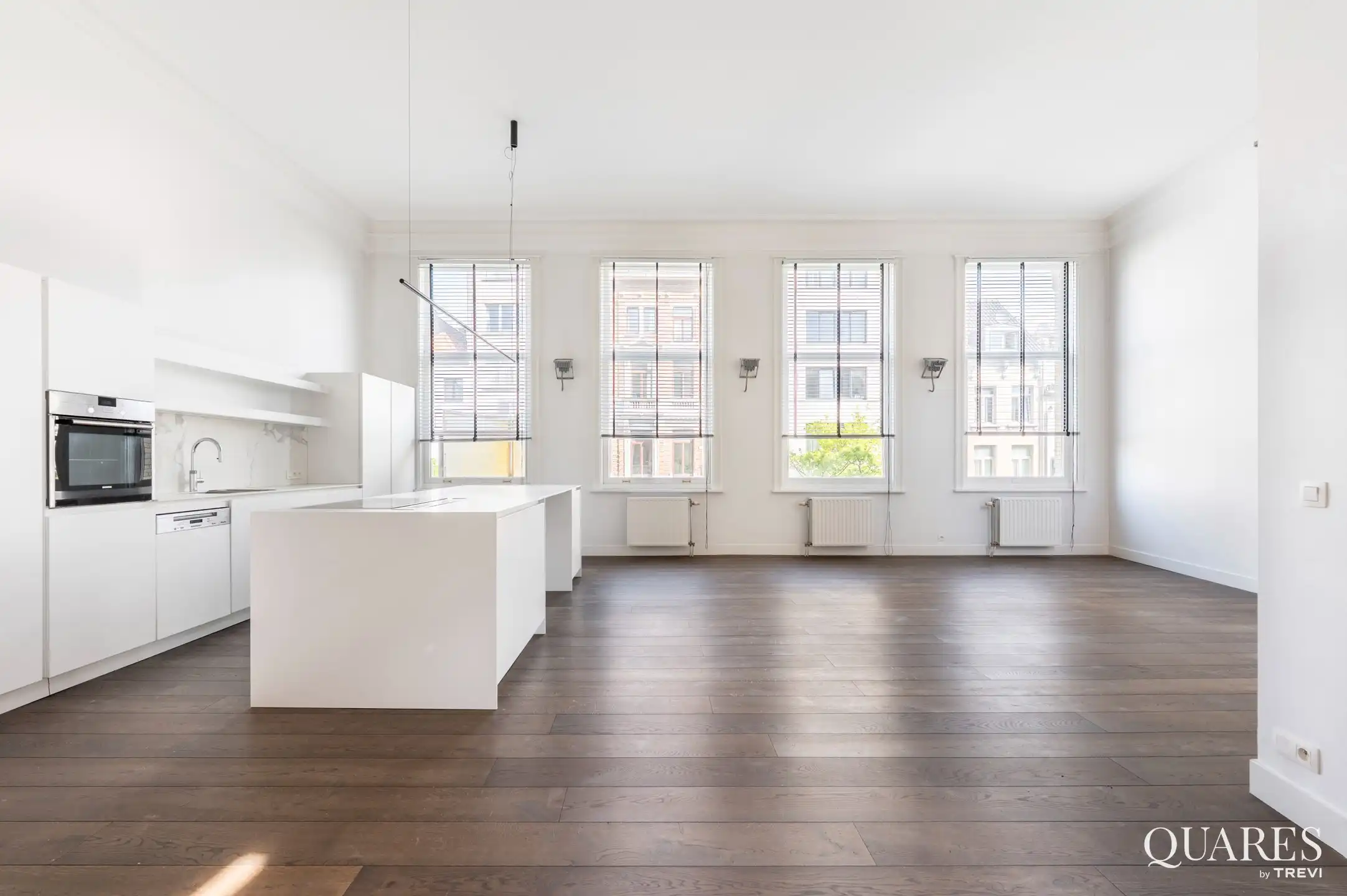 Loft te koop Paardenmarkt 22/101 - 2000 Antwerpen