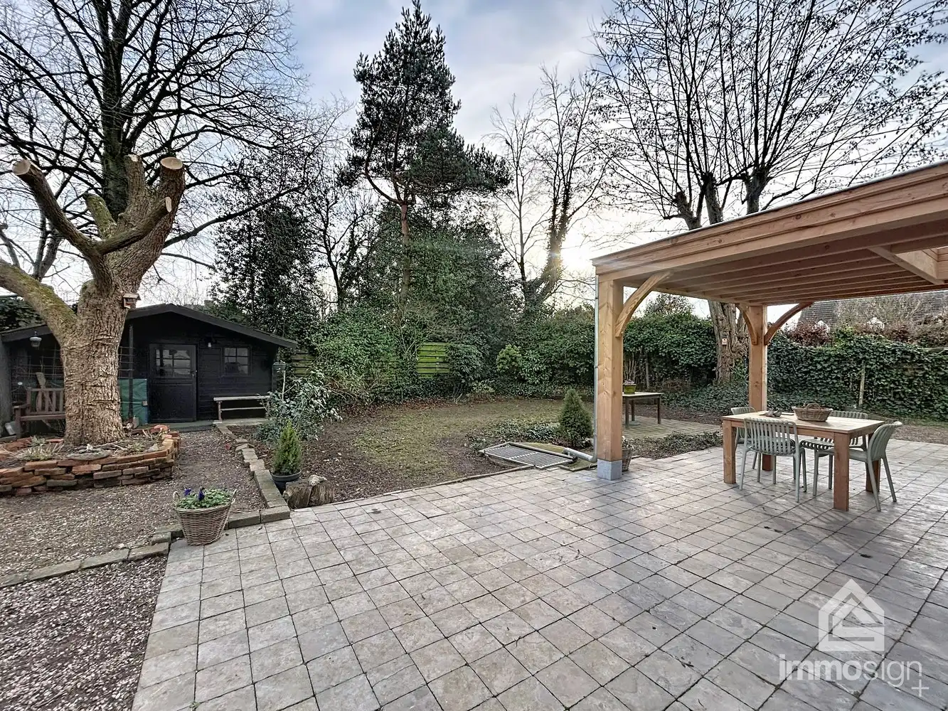 Charmante woning in het landelijke Kaulille met tal van troeven! foto 30