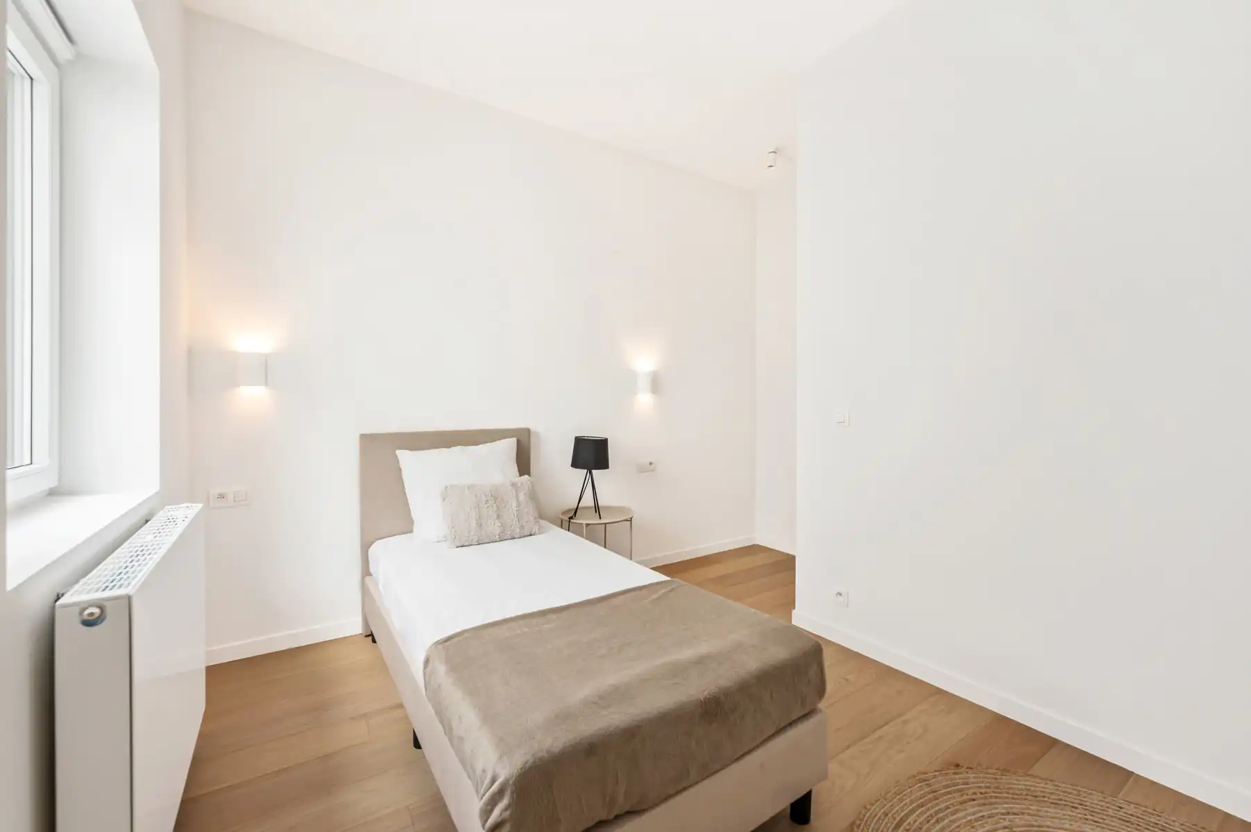 Hoogwaardig gerenoveerd 2-slaapkamerappartement op Het Zuid foto 13