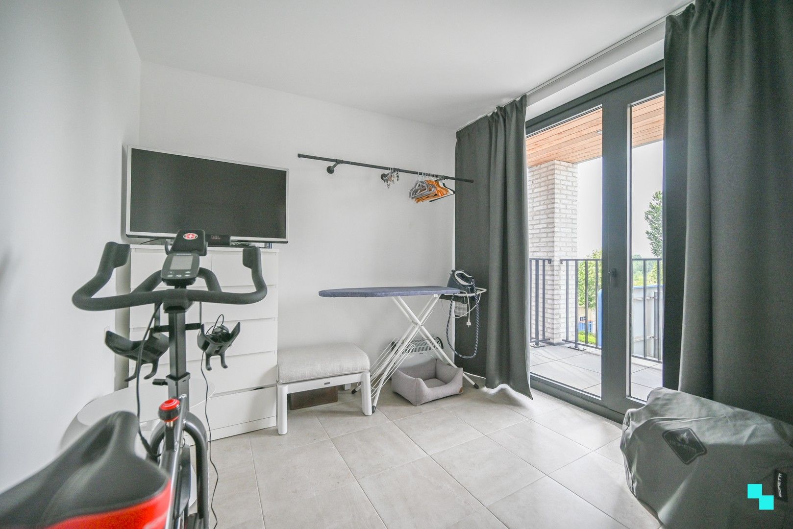 Nieuwbouwappartement op de eerste verdieping in Harelbeke! foto 14