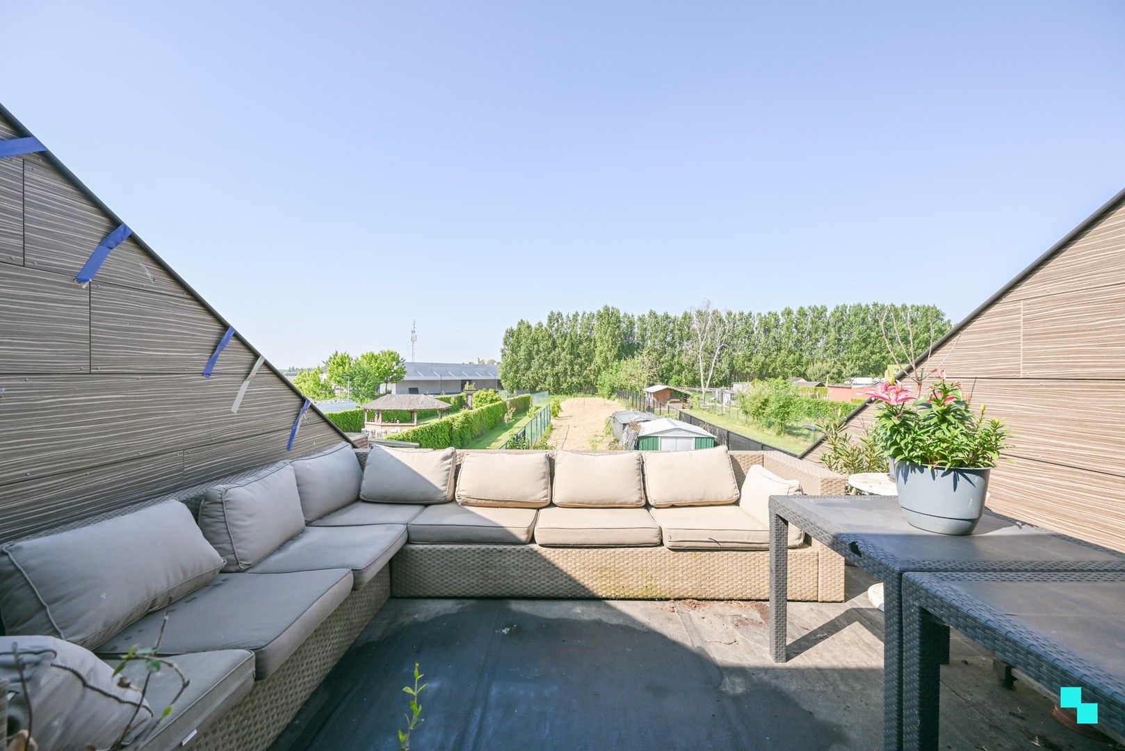 Eengezinswoning met drie slaapkamers te Lendelede foto 20