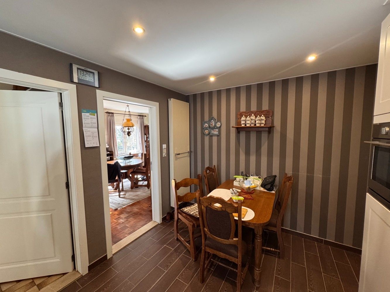 Gelijkvloers wonen met ruimte, licht en comfort in het hart van Kinrooi foto 9