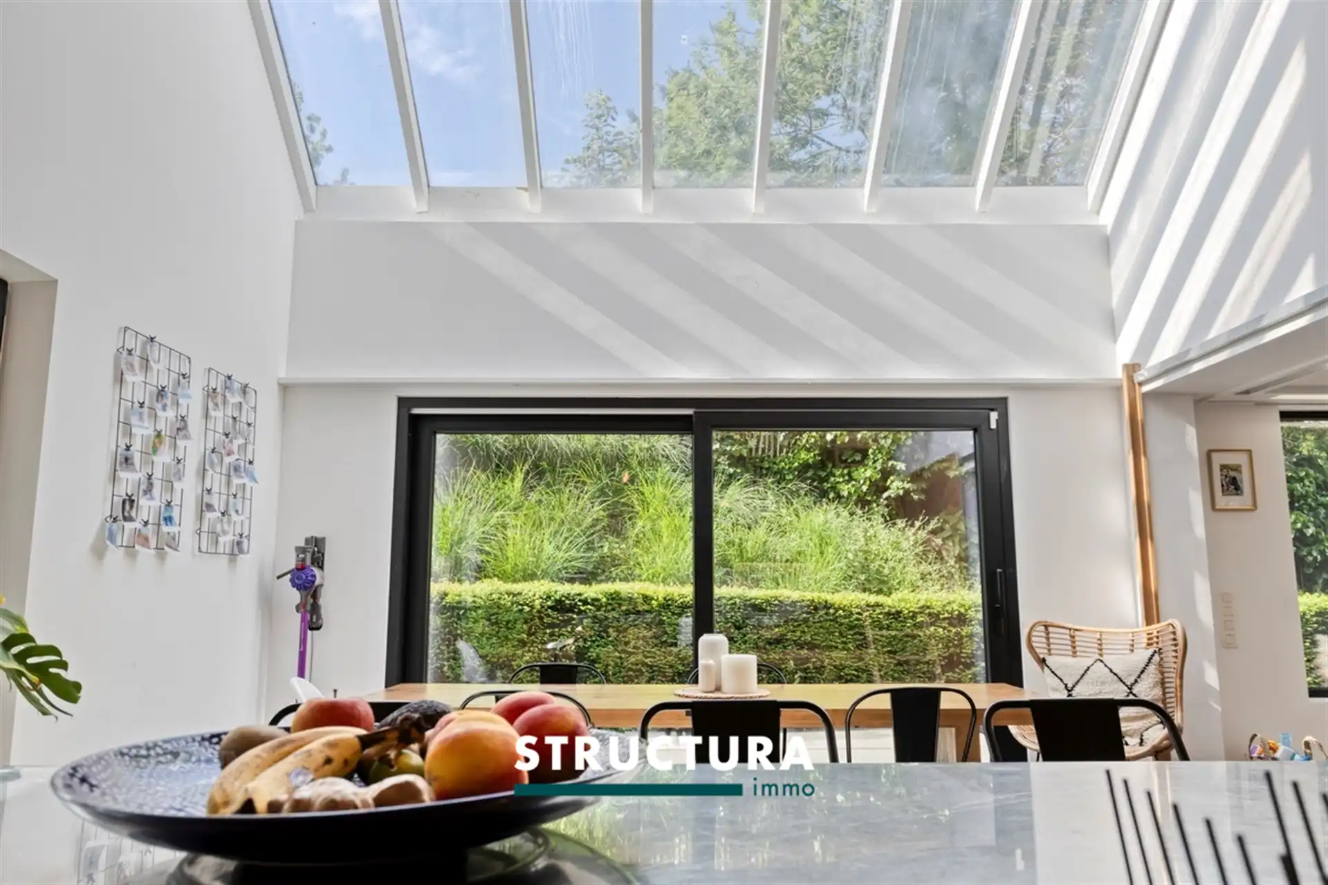 Riante, enorm karaktervolle woning met tuin op TOP-ligging! foto 10