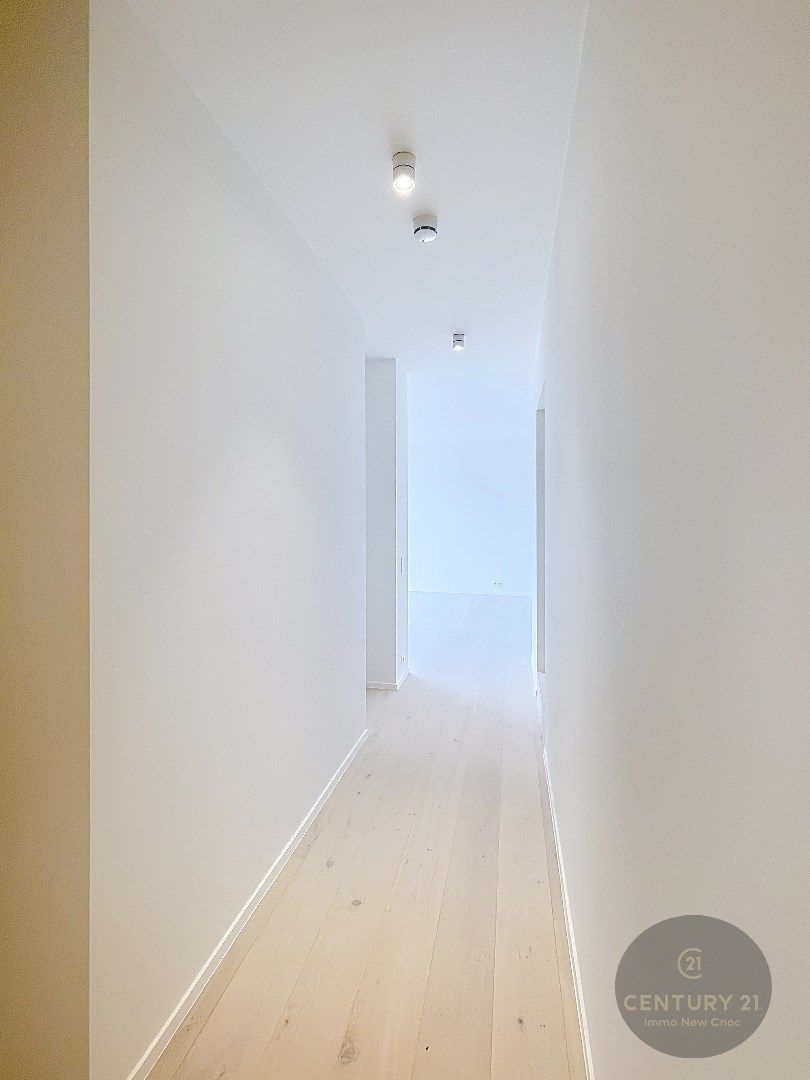 Luxe duplex appartement met terras in residentie OYSTER, Knokke-Heist, 1 slaapkamer, bouwjaar 2025, 71.00m² bewoonbare oppervlakte, 1 badkamer foto 4