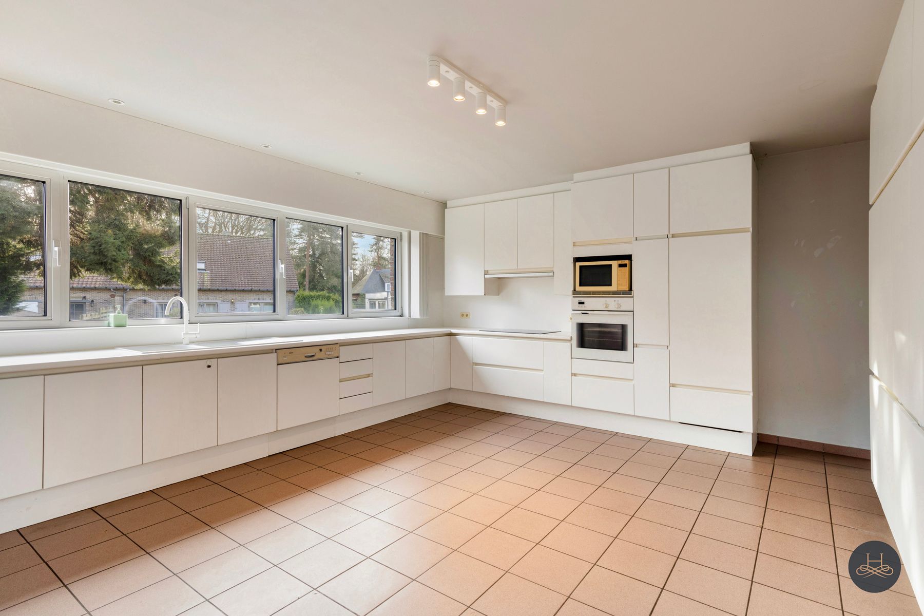 Ruime woning in het centrum van Keerbergen foto 8