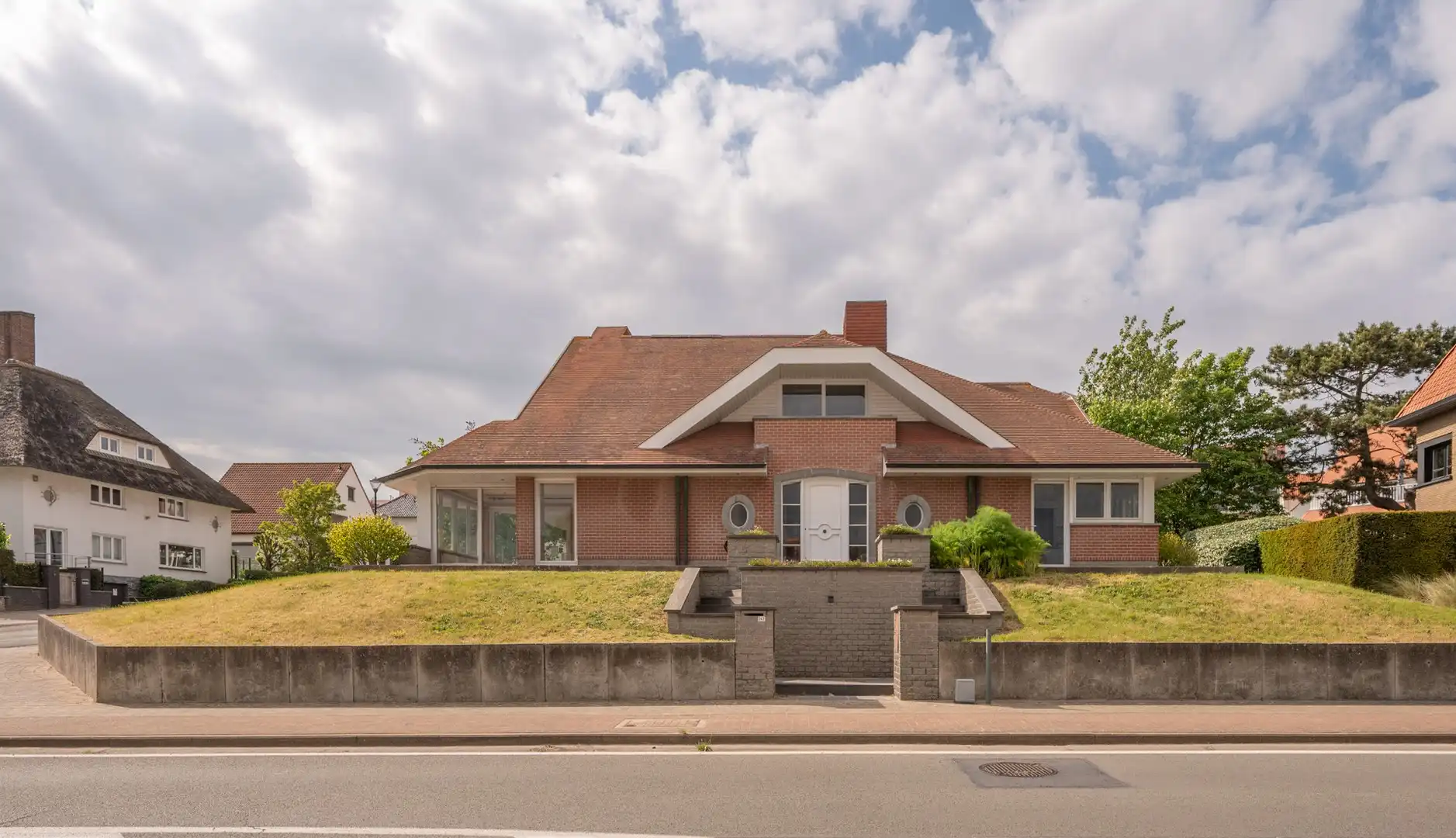 Huis te koop Elizabetlaan 243 - 8300 Knokke-Heist