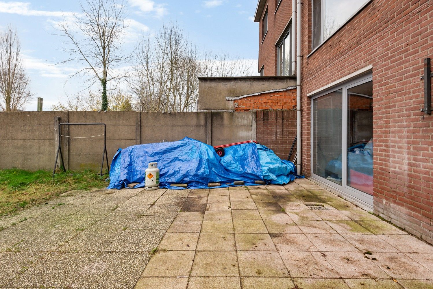 Ruime bel-etage woning met 4 grote slaapkamers te Wommelgem. foto 18