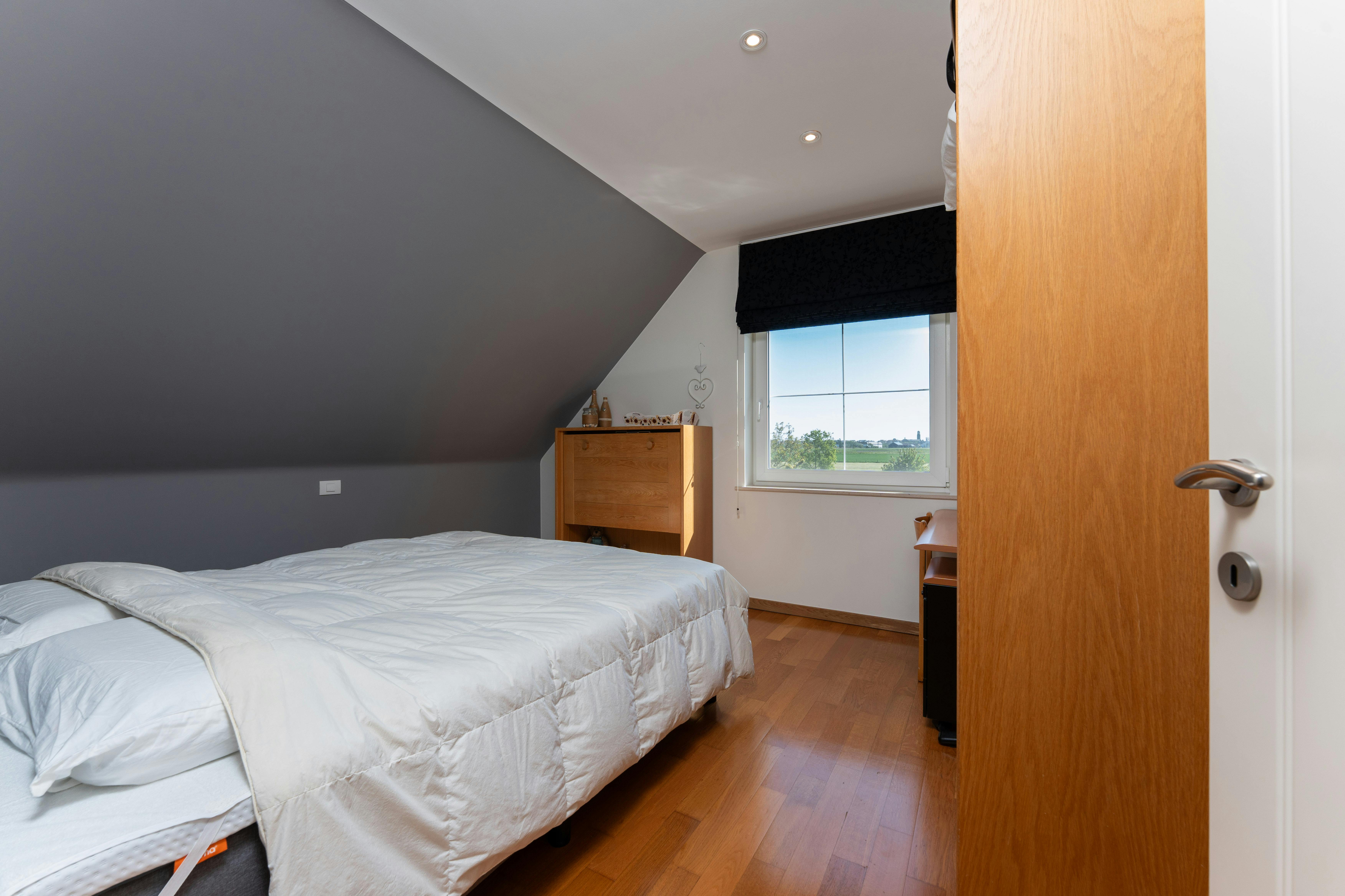 Unieke villa met prachtige zichten te koop in Knokke-Heist foto 23
