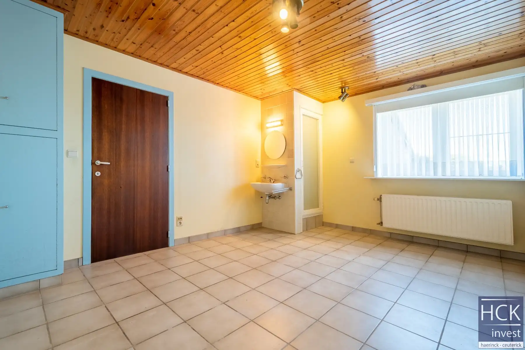 NOKERE - Alleenstaande woning met 3 SLPK en 2 garages op 1300 m² foto 10