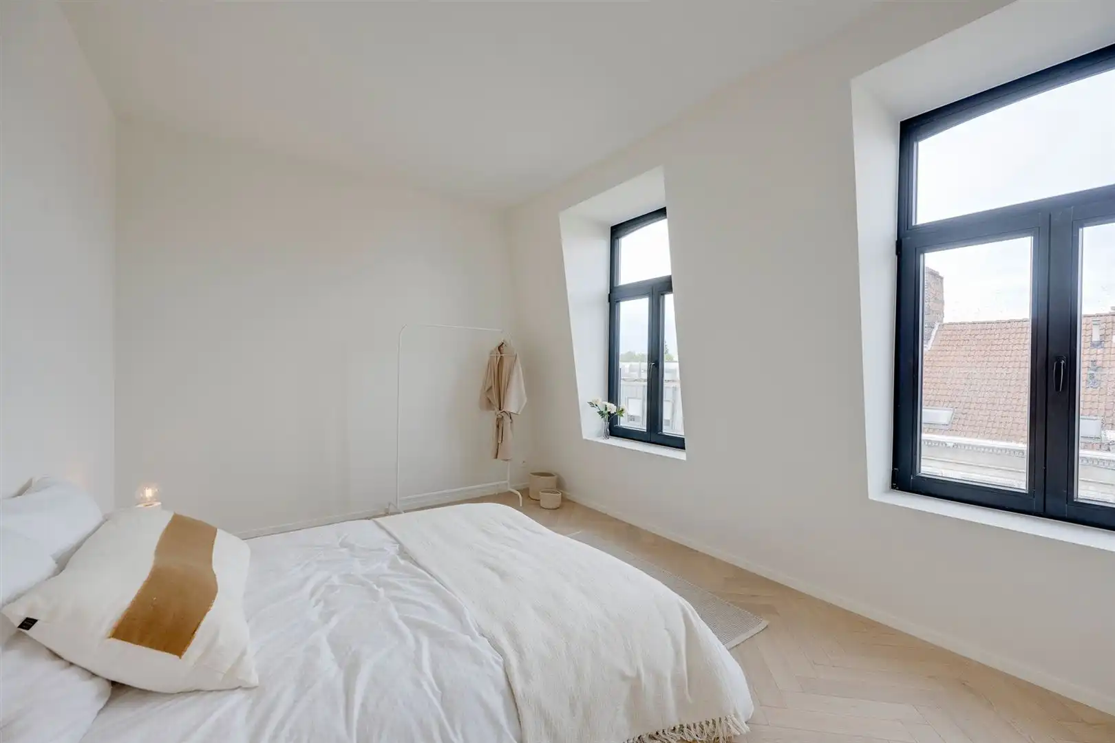Penthouse nieuwbouwappartement op het Zuid foto 12